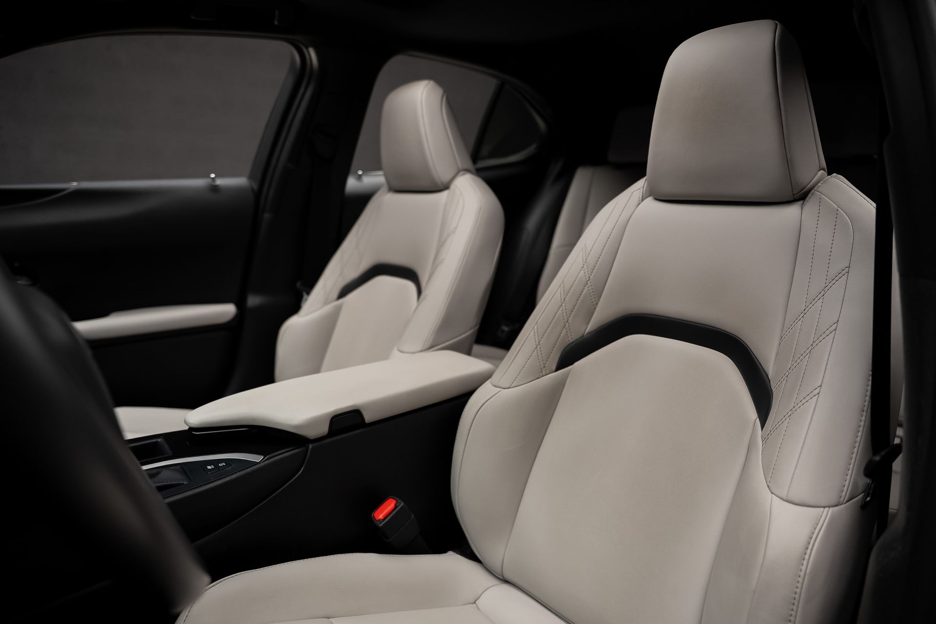 2024 Lexus UX 250h Base for sale | TxTCharlie