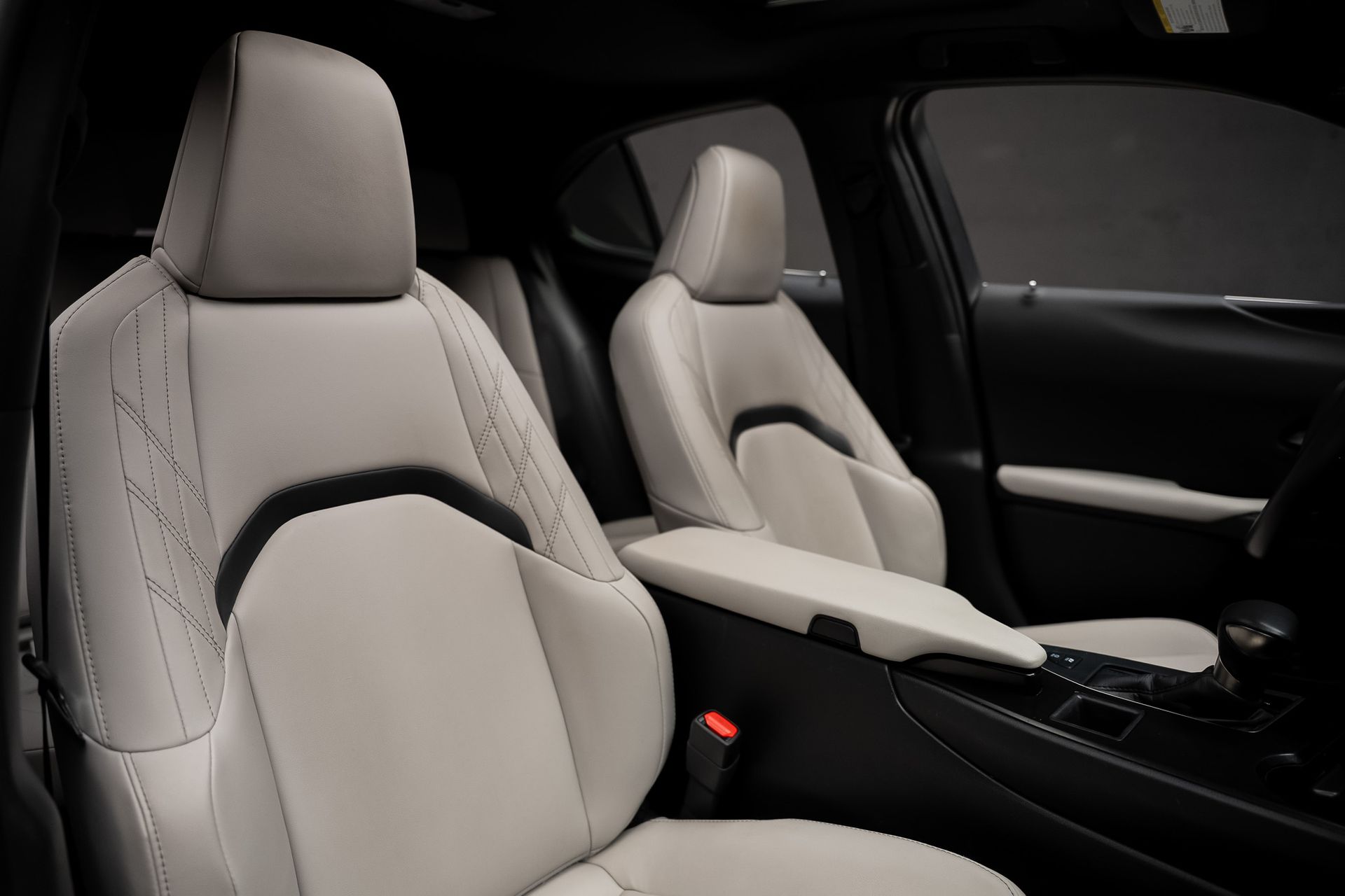 2024 Lexus UX 250h Base for sale | TxTCharlie