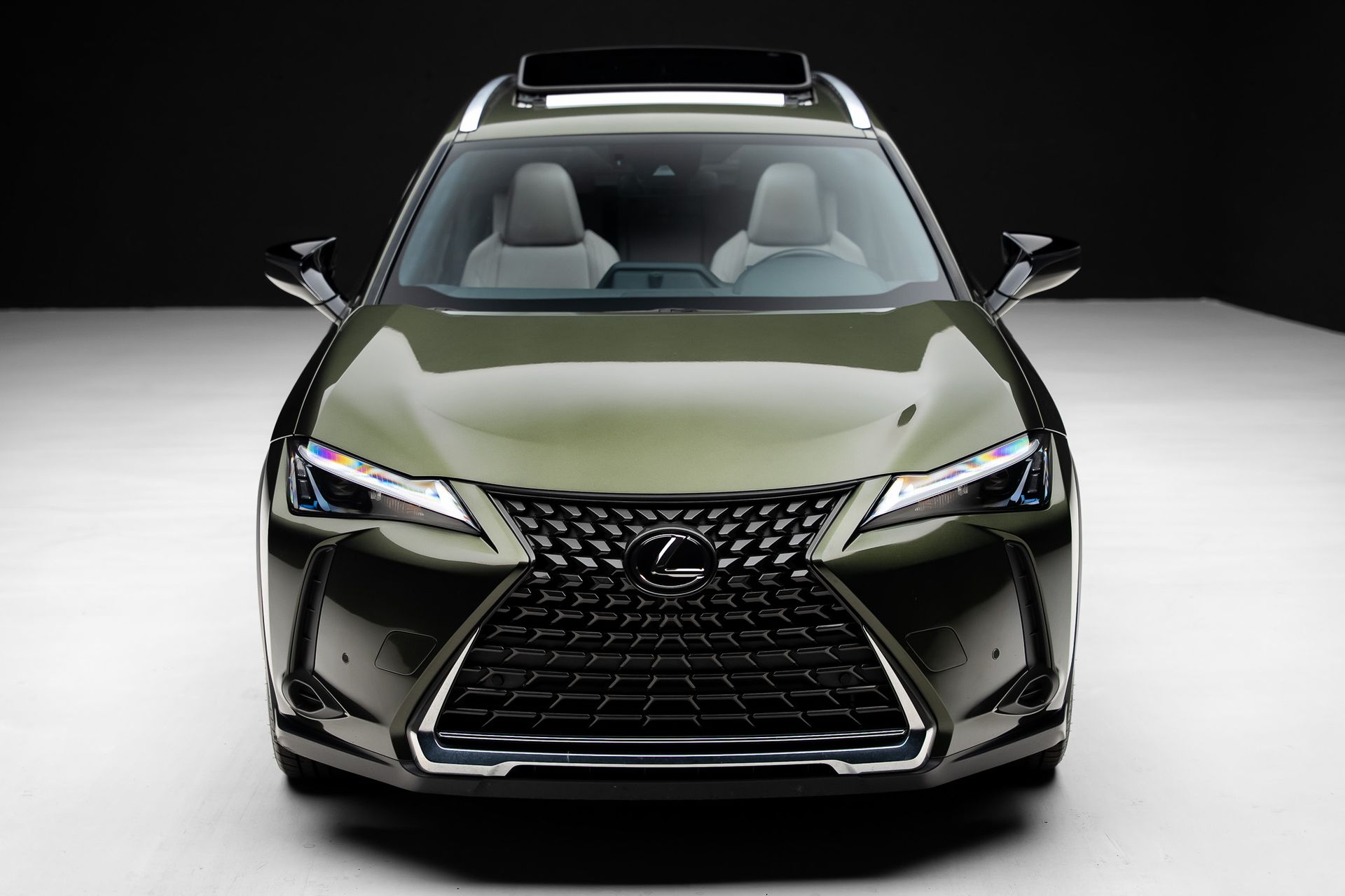 2024 Lexus UX 250h Base for sale | TxTCharlie