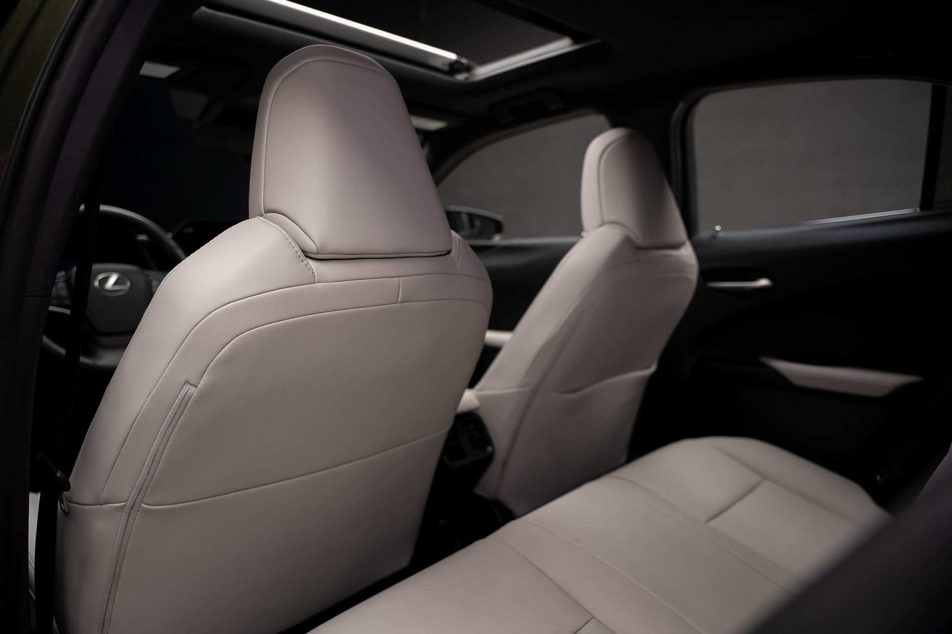 2024 Lexus UX 250h Base for sale | TxTCharlie