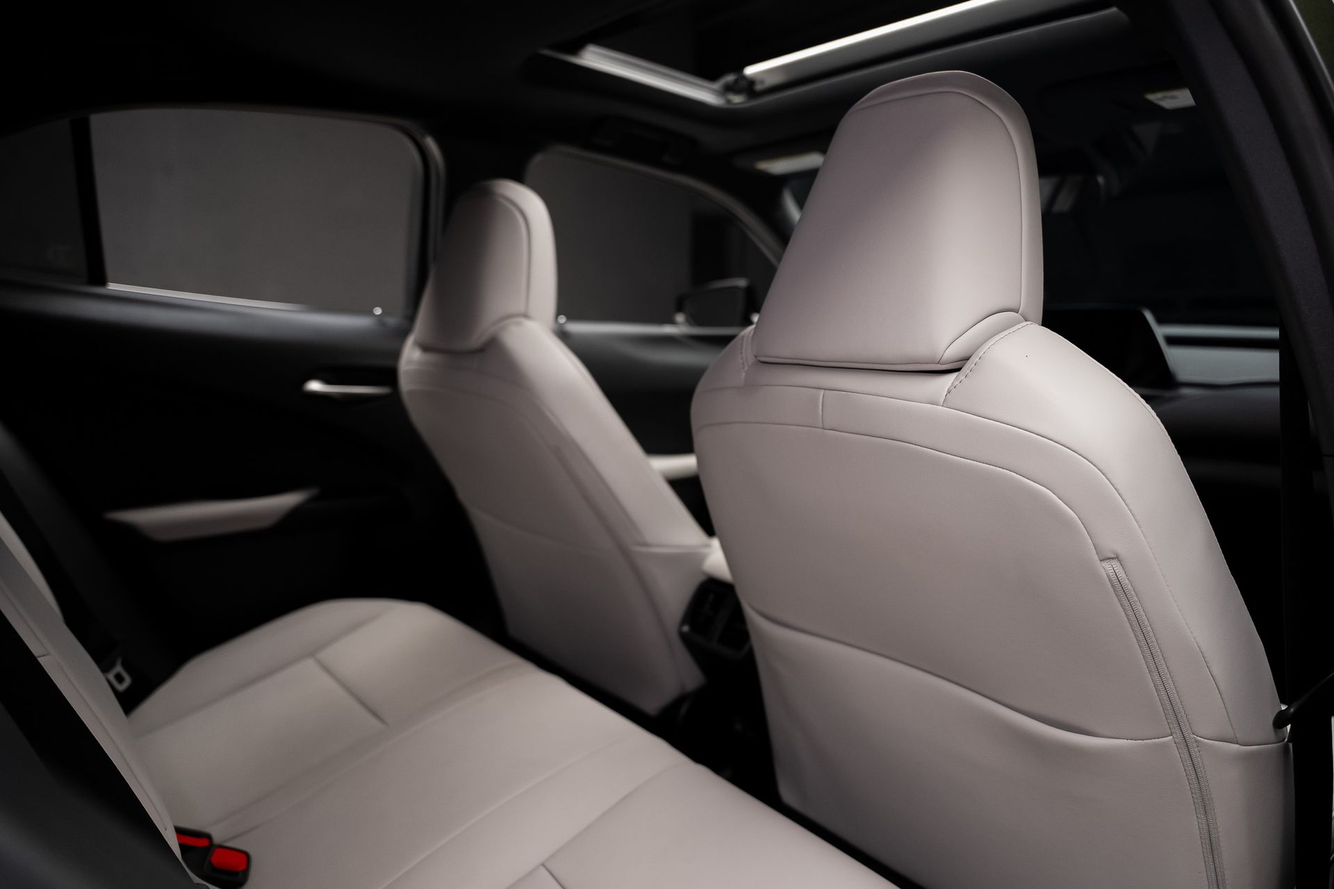2024 Lexus UX 250h Base for sale | TxTCharlie