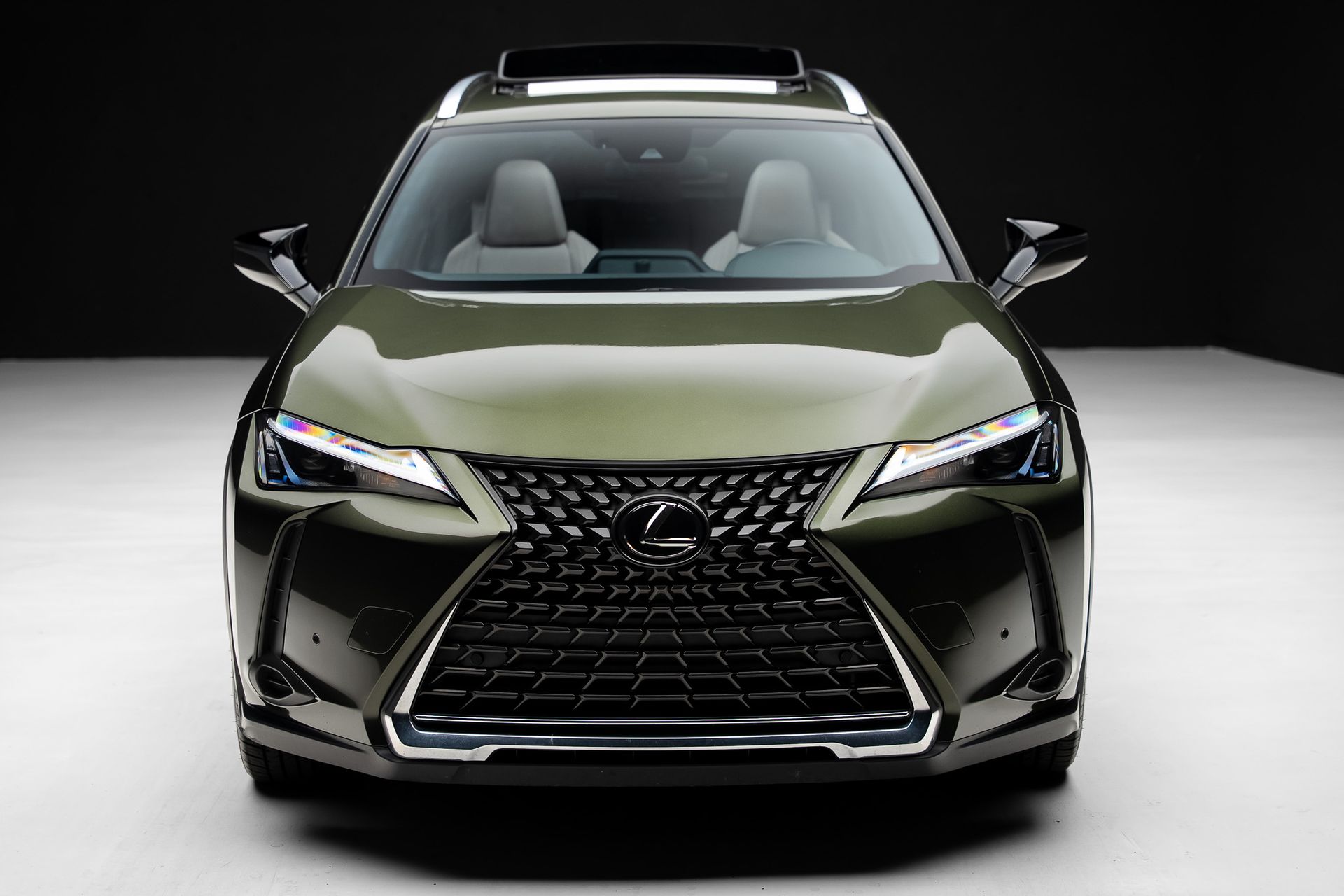 2024 Lexus UX 250h Base for sale | TxTCharlie