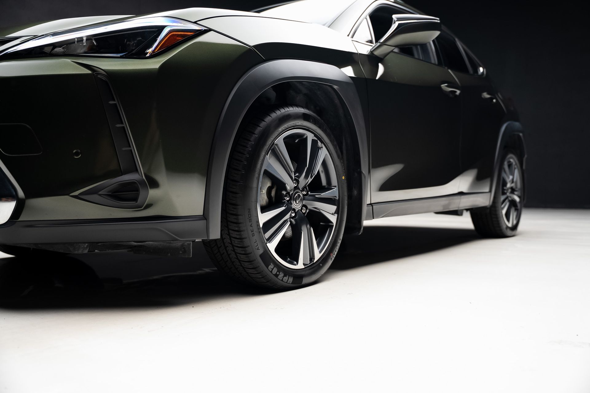 2024 Lexus UX 250h Base for sale | TxTCharlie