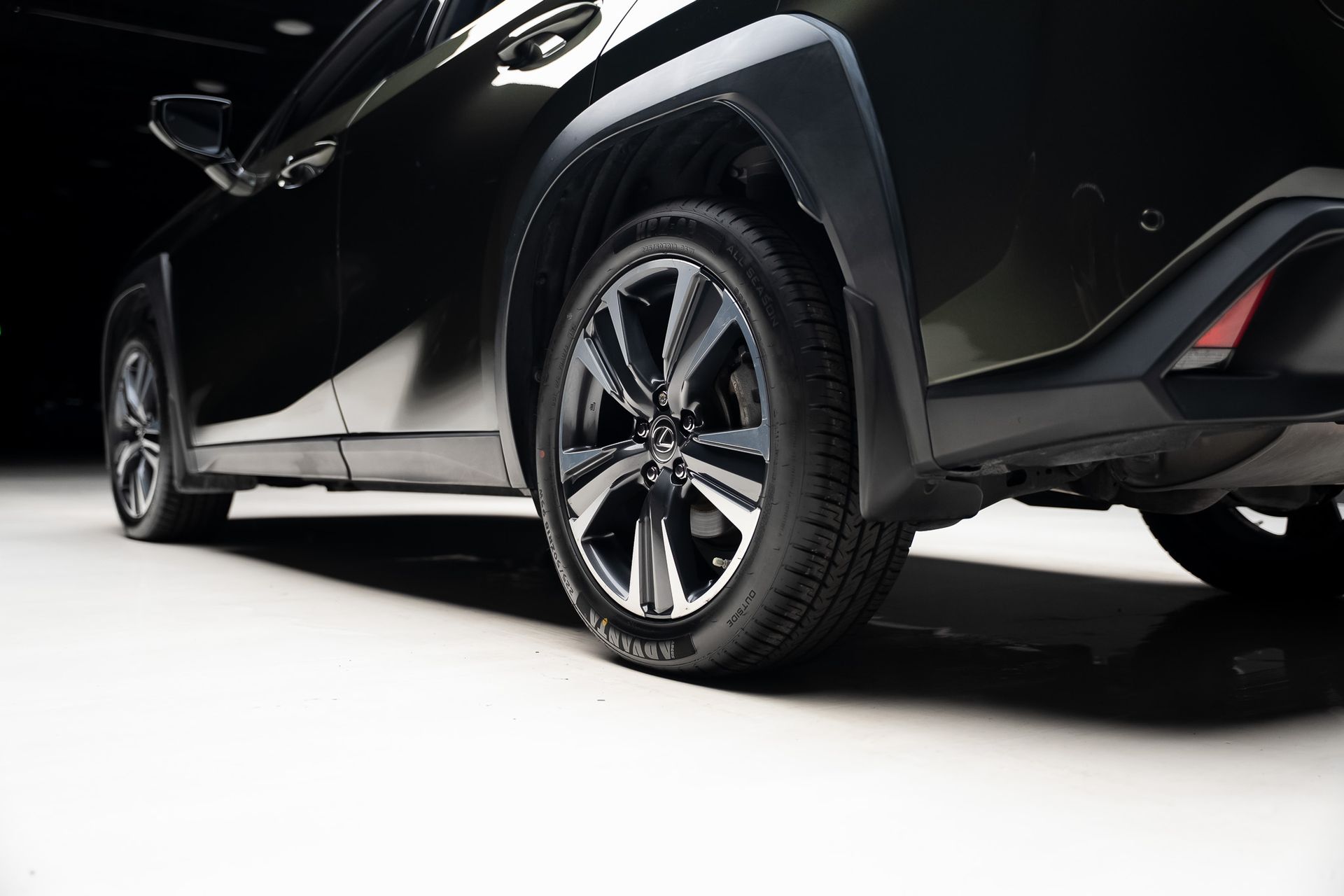 2024 Lexus UX 250h Base for sale | TxTCharlie