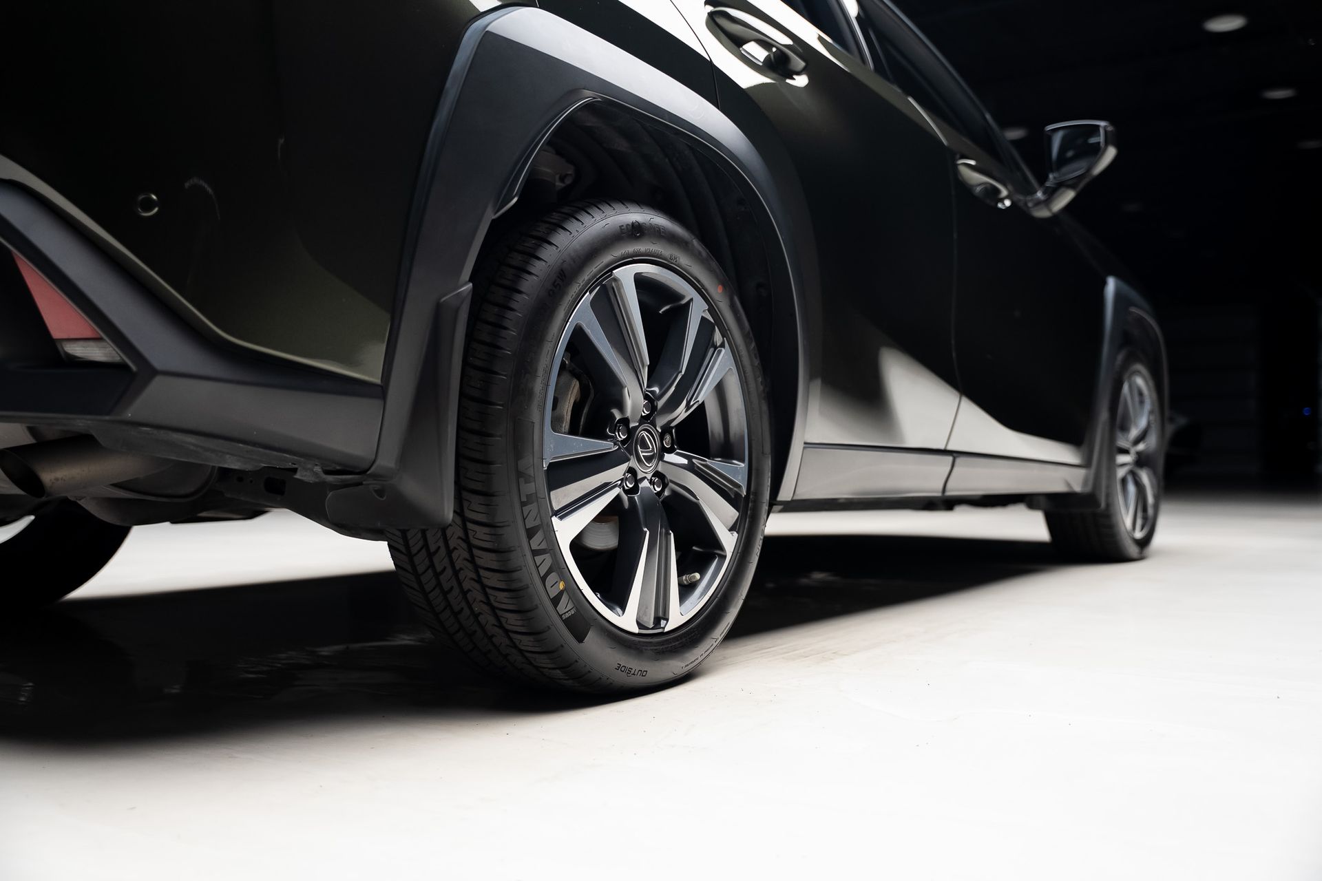 2024 Lexus UX 250h Base for sale | TxTCharlie
