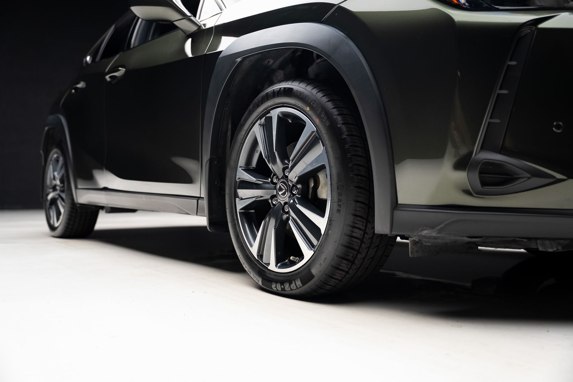 2024 Lexus UX 250h Base for sale | TxTCharlie