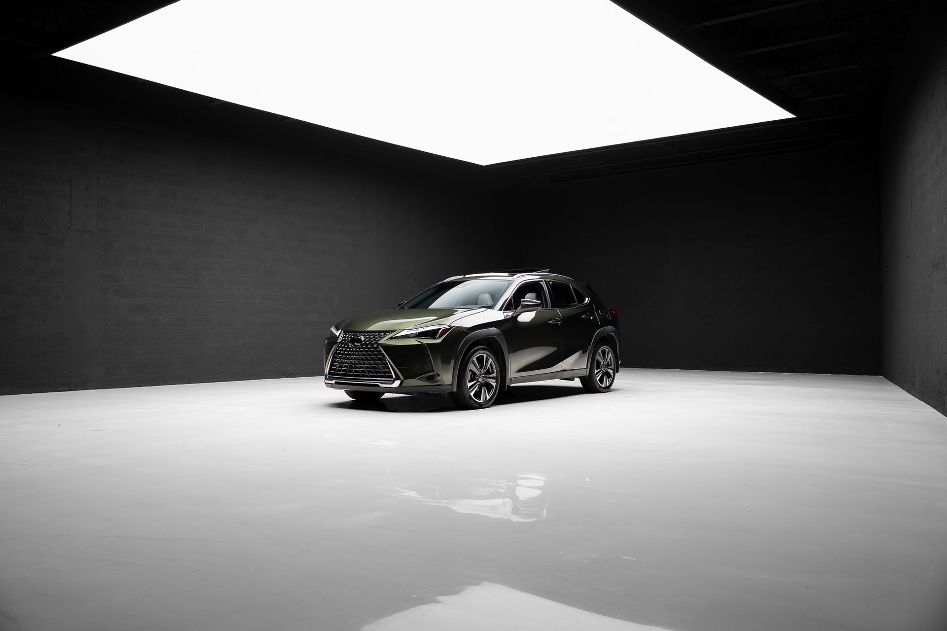 2024 Lexus UX 250h Base for sale | TxTCharlie