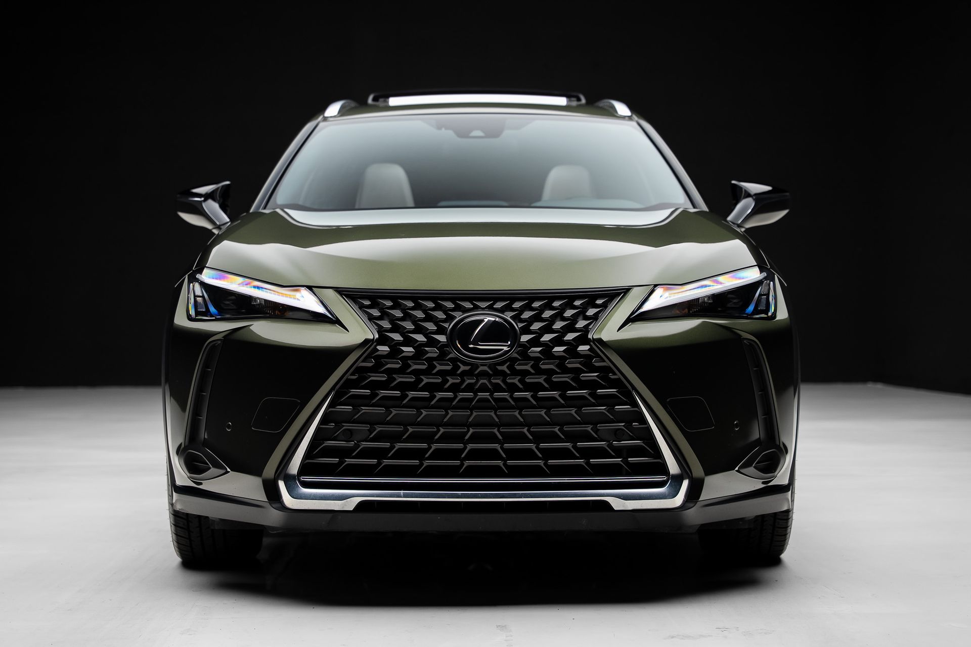 2024 Lexus UX 250h Base for sale | TxTCharlie