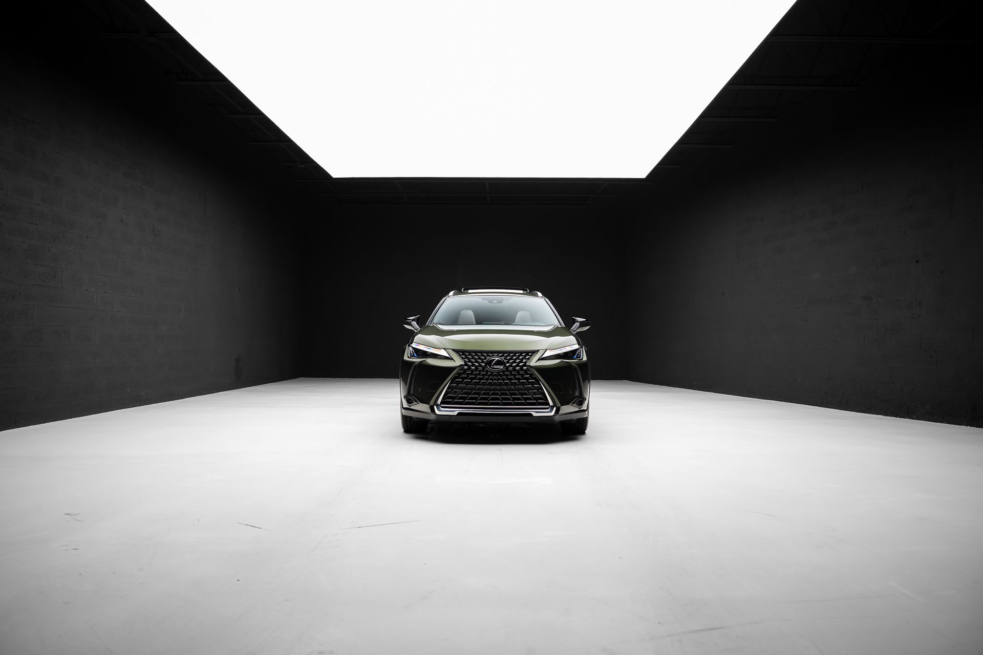 2024 Lexus UX 250h Base for sale | TxTCharlie