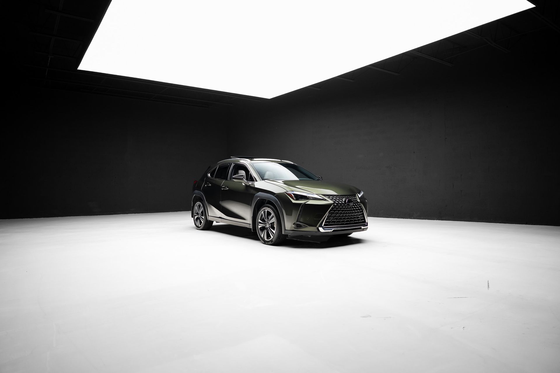 2024 Lexus UX 250h Base for sale | TxTCharlie