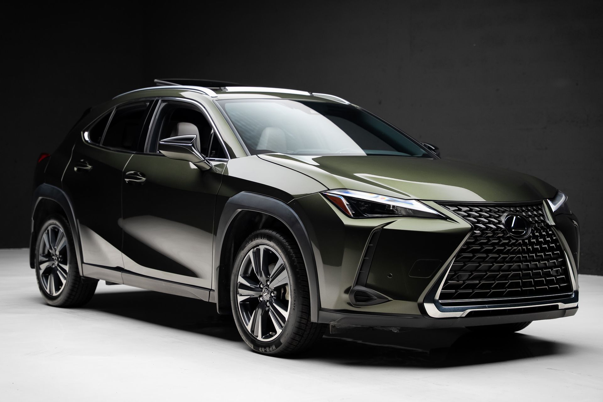 2024 Lexus UX 250h Base for sale | TxTCharlie