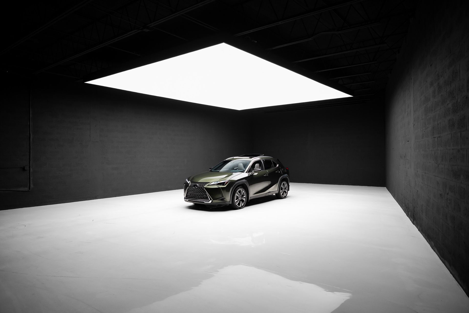 2024 Lexus UX 250h Base for sale | TxTCharlie