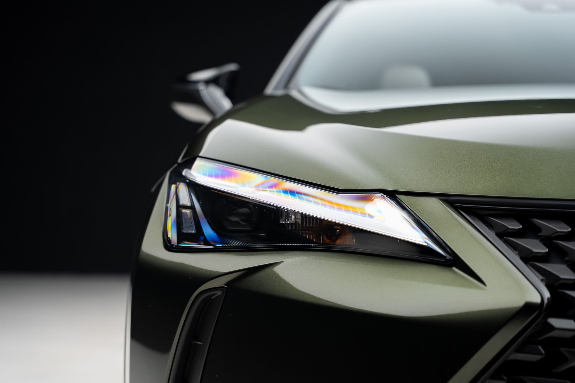 2024 Lexus UX 250h Base for sale | TxTCharlie