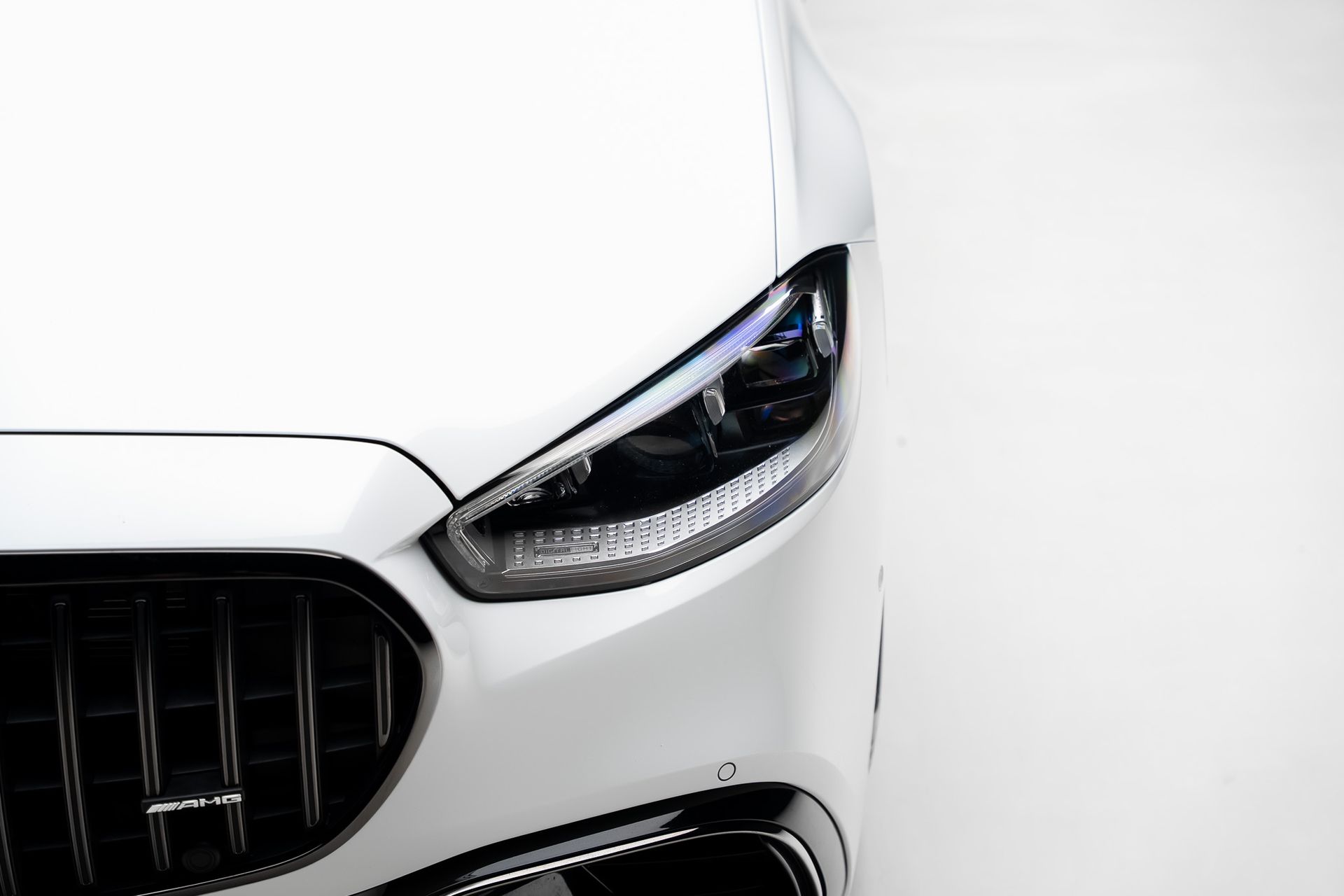 2025 Mercedes-Benz S-Class S 63 E AMG® for sale | TxTCharlie