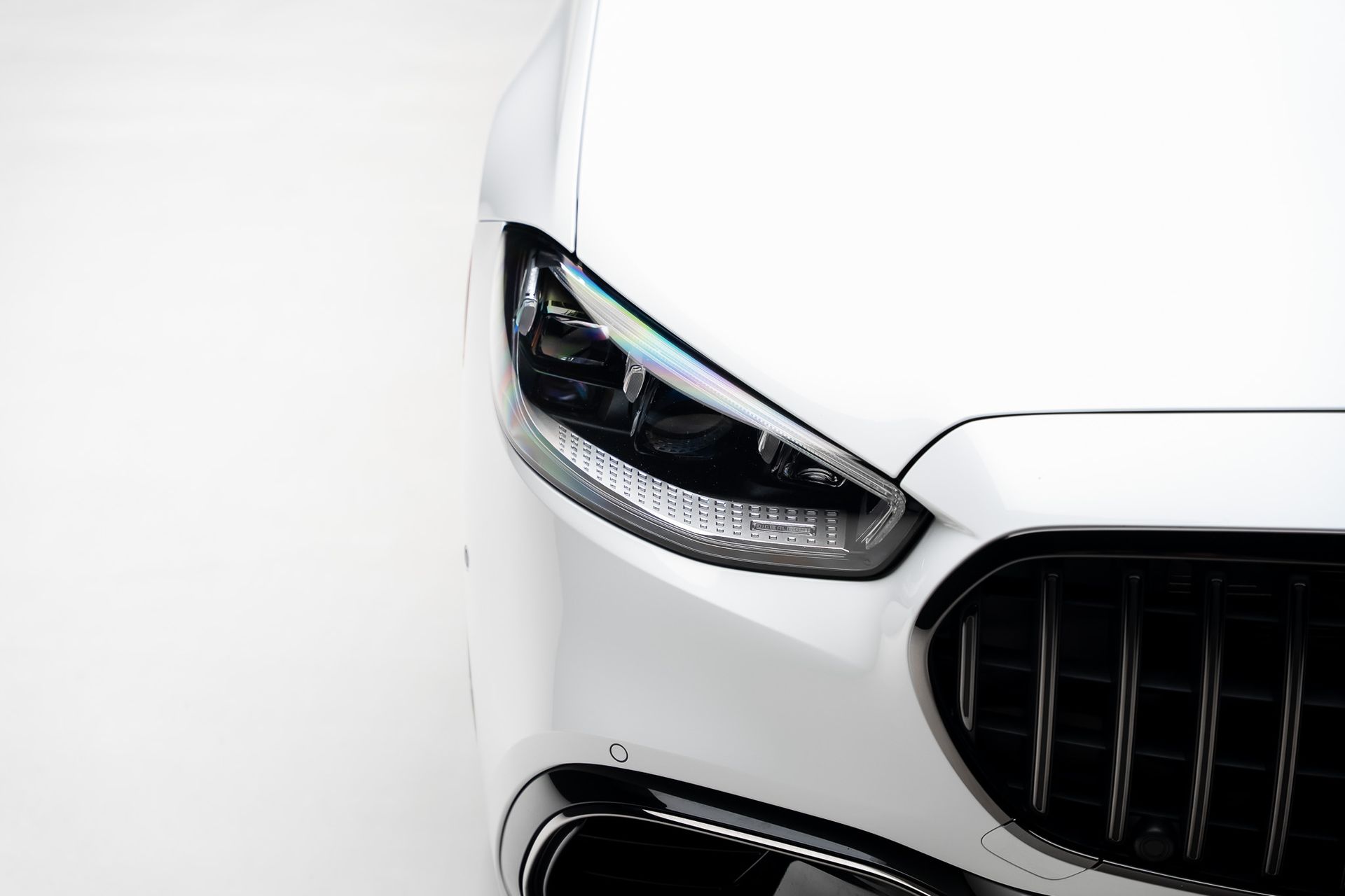 2025 Mercedes-Benz S-Class S 63 E AMG® for sale | TxTCharlie