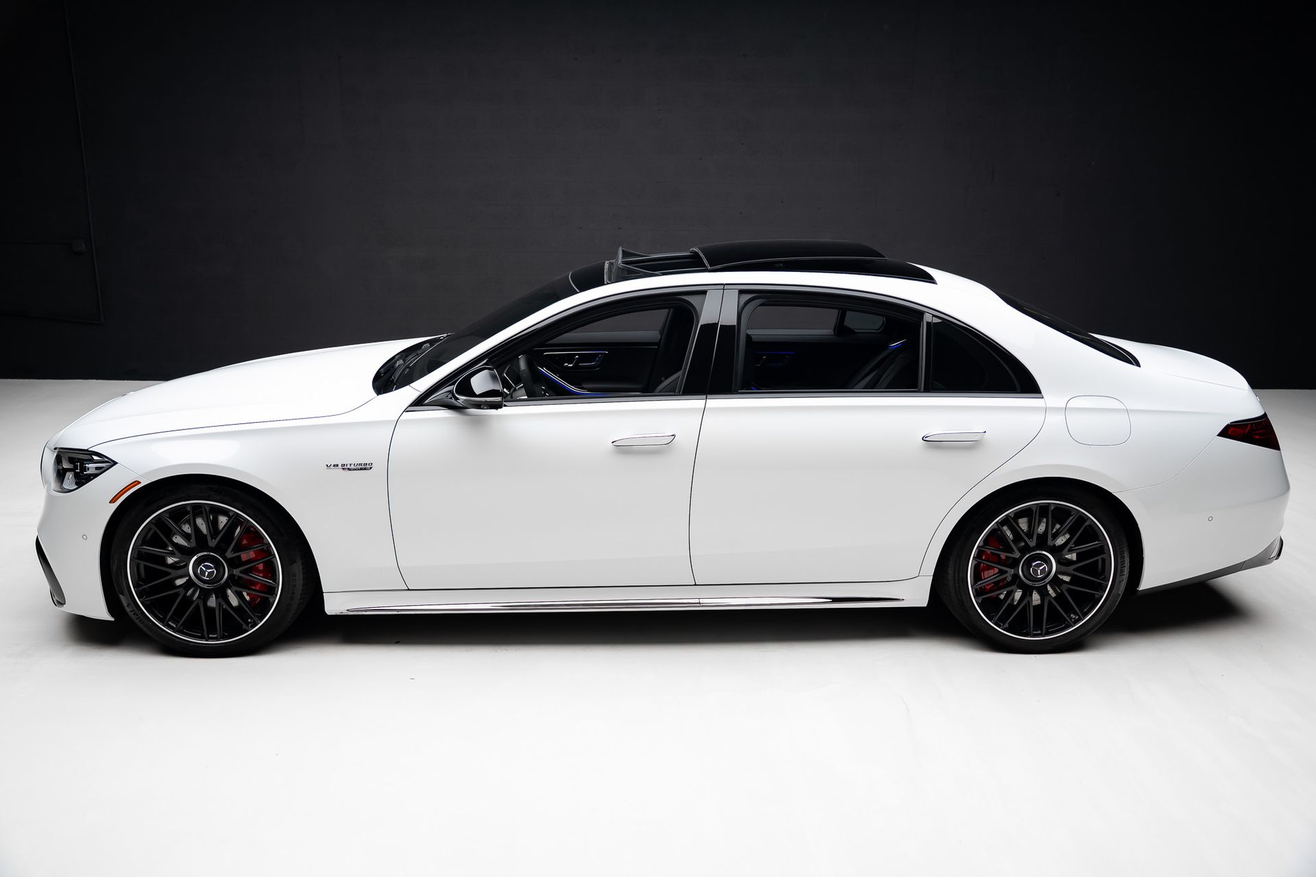 2025 Mercedes-Benz S-Class S 63 E AMG® for sale | TxTCharlie