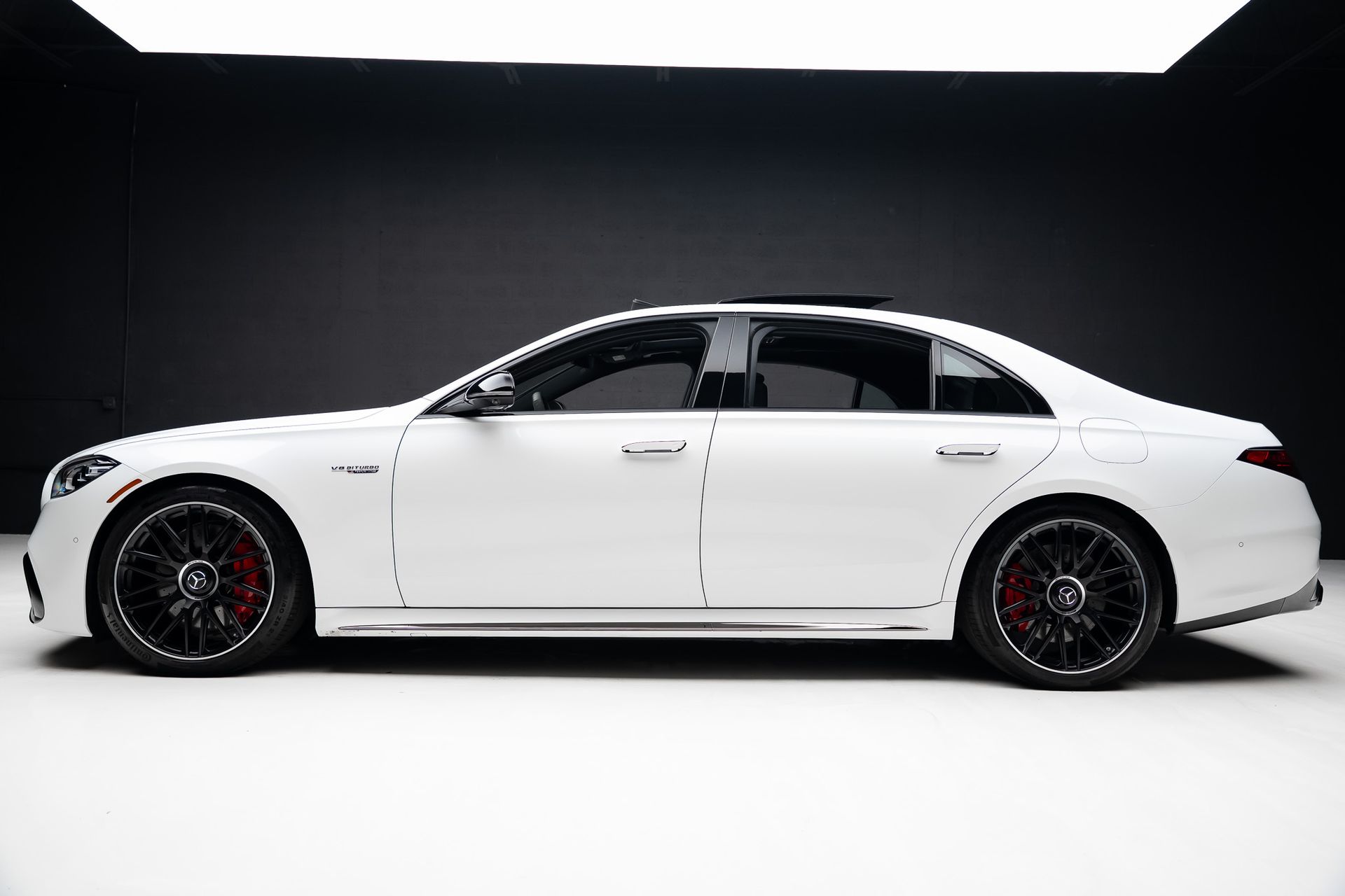2025 Mercedes-Benz S-Class S 63 E AMG® for sale | TxTCharlie