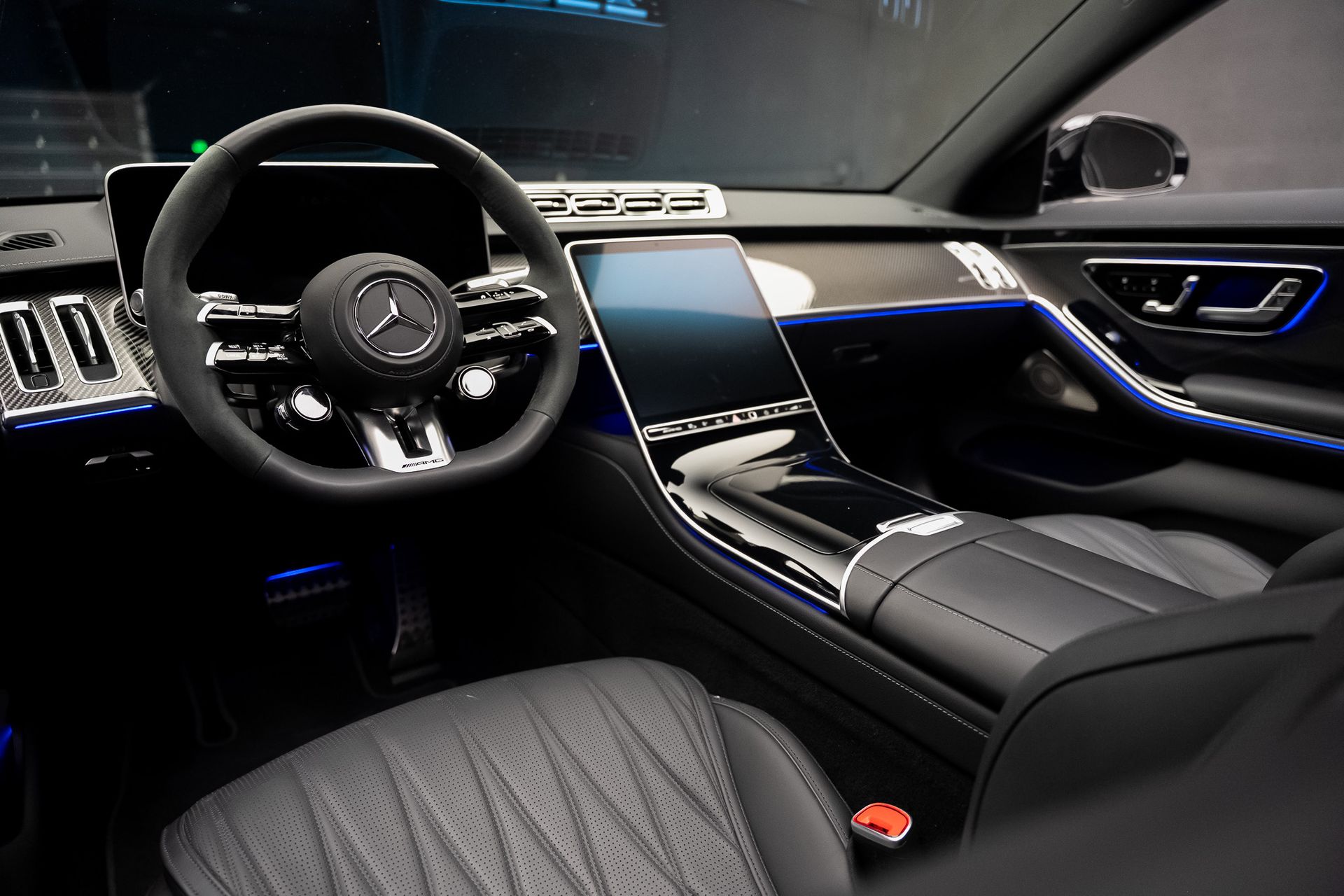 2025 Mercedes-Benz S-Class S 63 E AMG® for sale | TxTCharlie