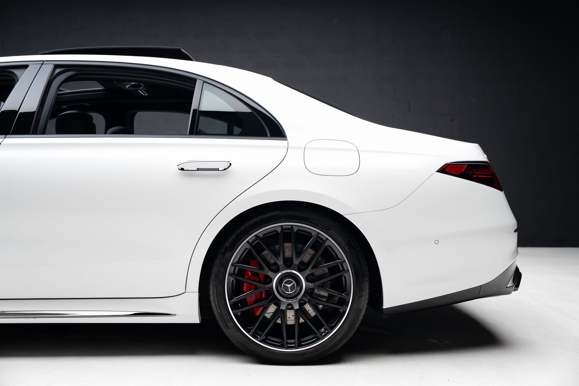2025 Mercedes-Benz S-Class S 63 E AMG® for sale | TxTCharlie
