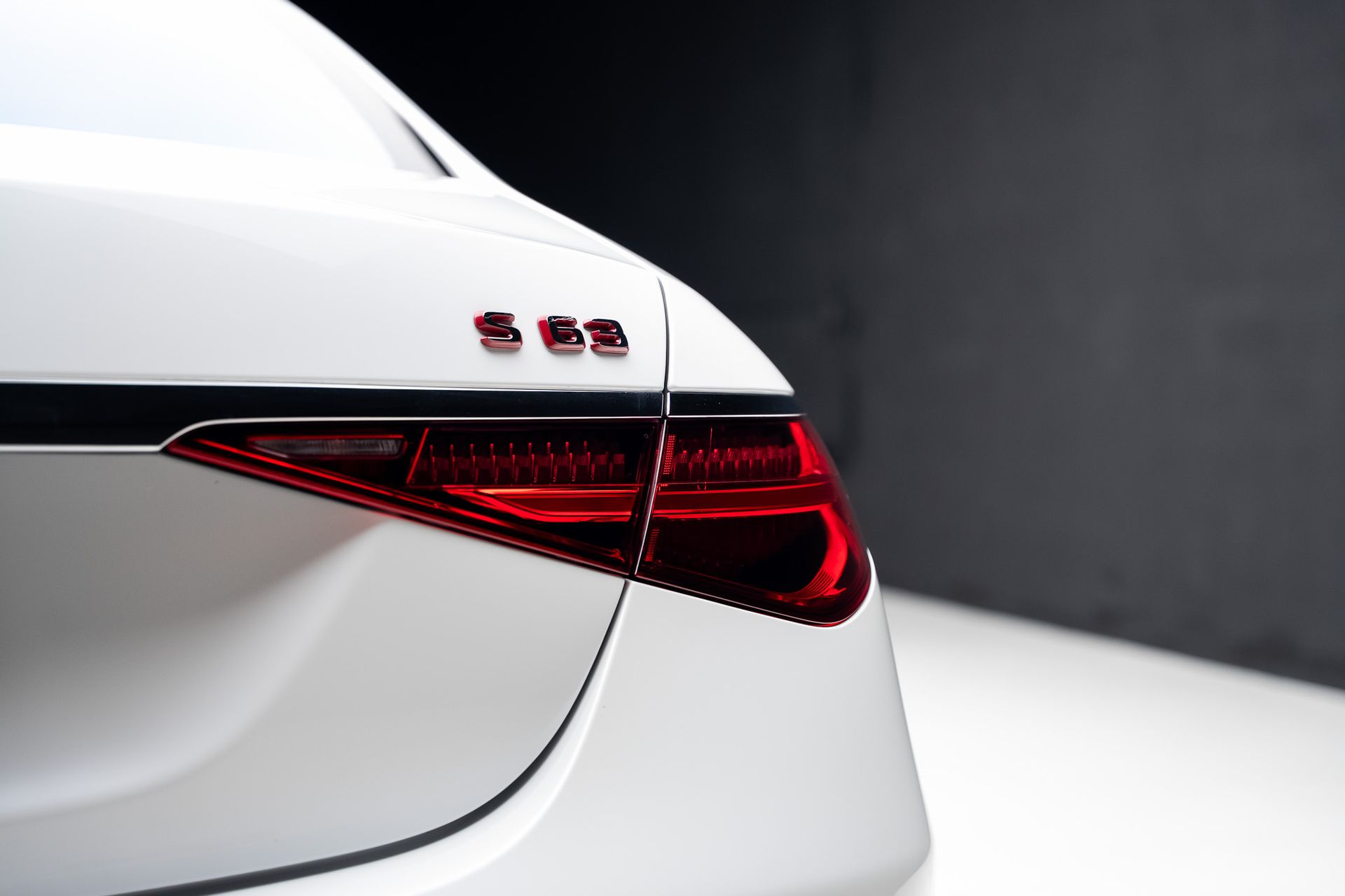 2025 Mercedes-Benz S-Class S 63 E AMG® for sale | TxTCharlie