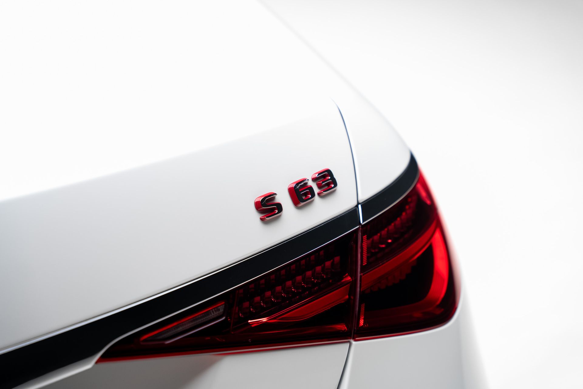 2025 Mercedes-Benz S-Class S 63 E AMG® for sale | TxTCharlie