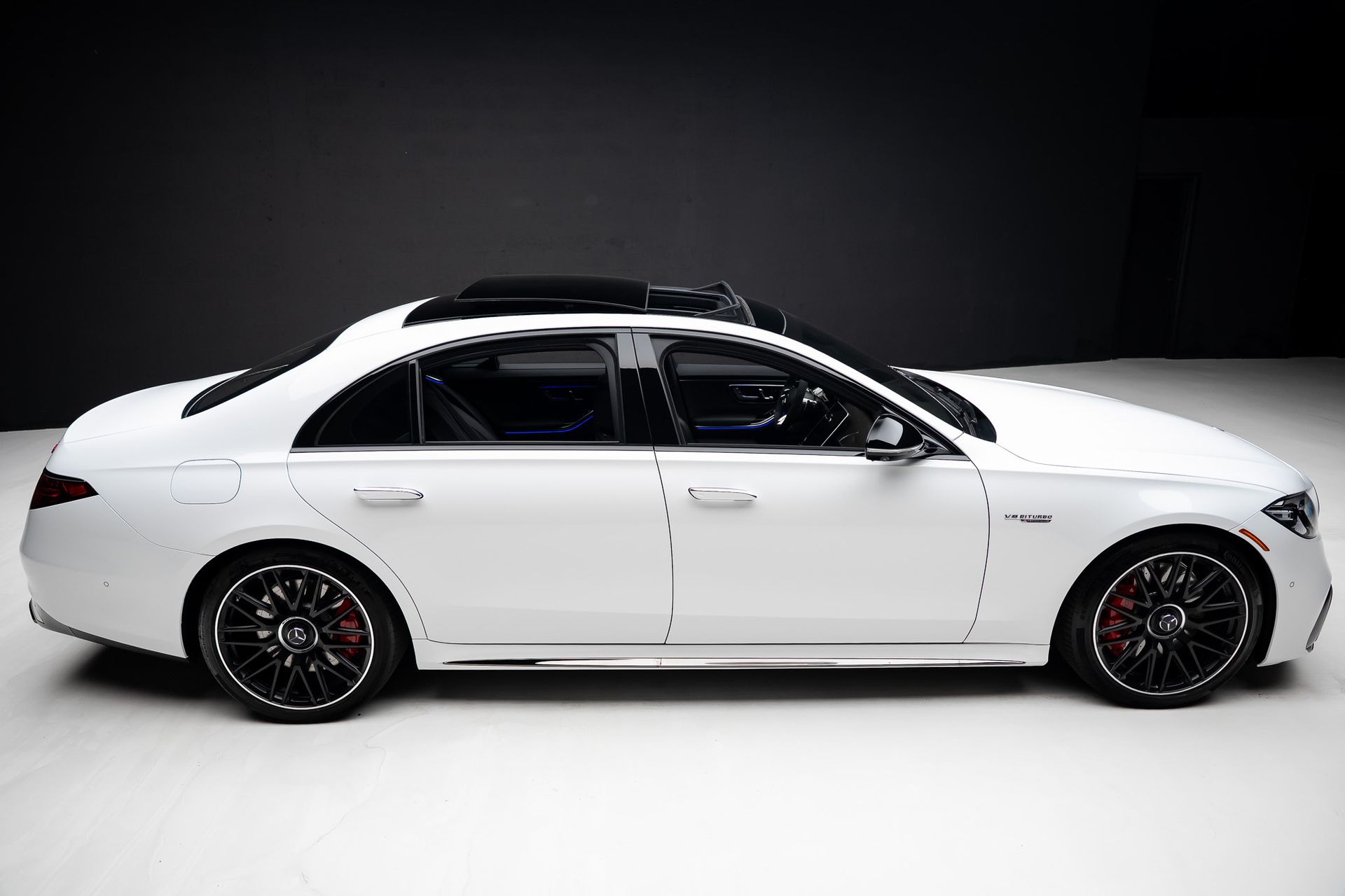 2025 Mercedes-Benz S-Class S 63 E AMG® for sale | TxTCharlie