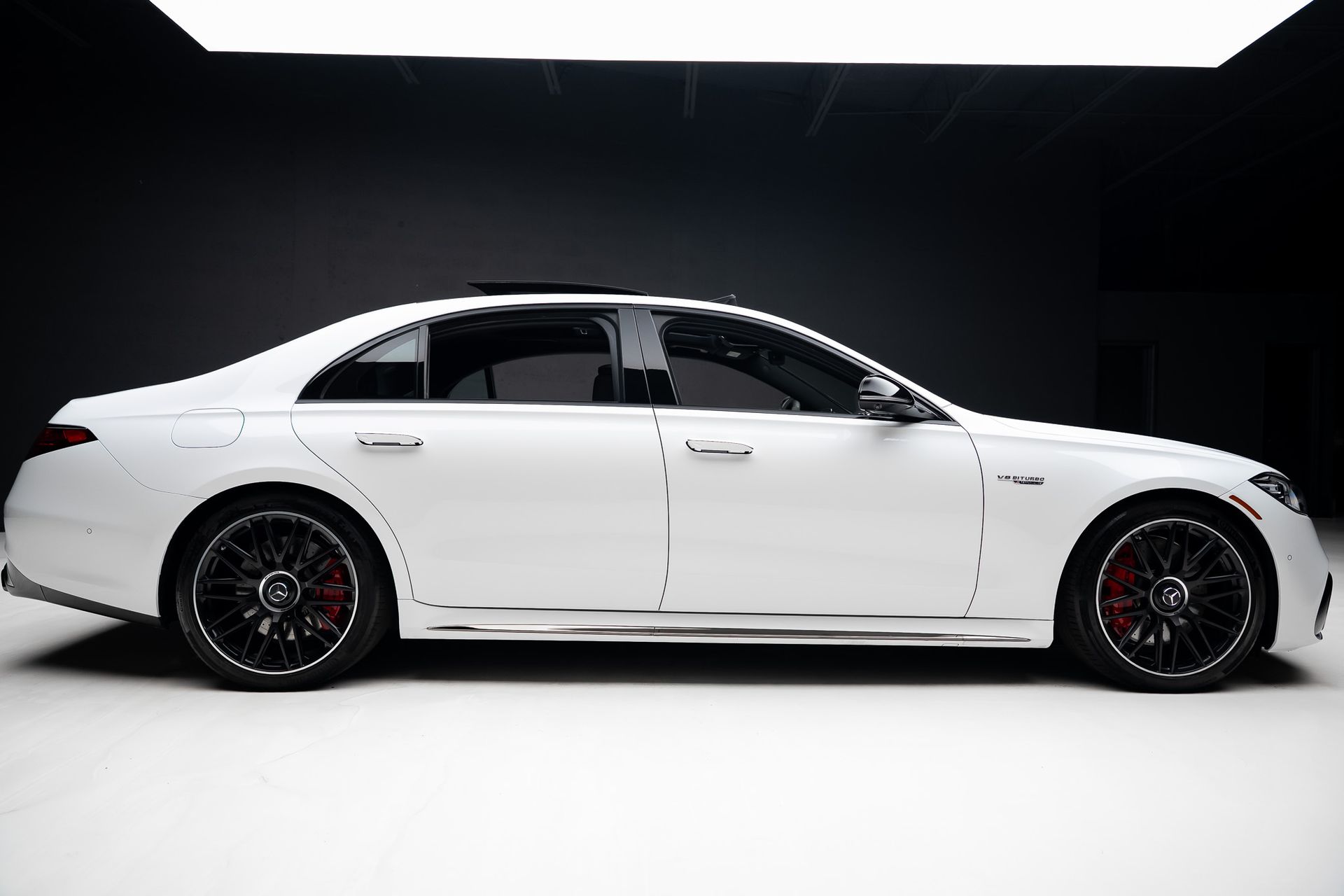 2025 Mercedes-Benz S-Class S 63 E AMG® for sale | TxTCharlie