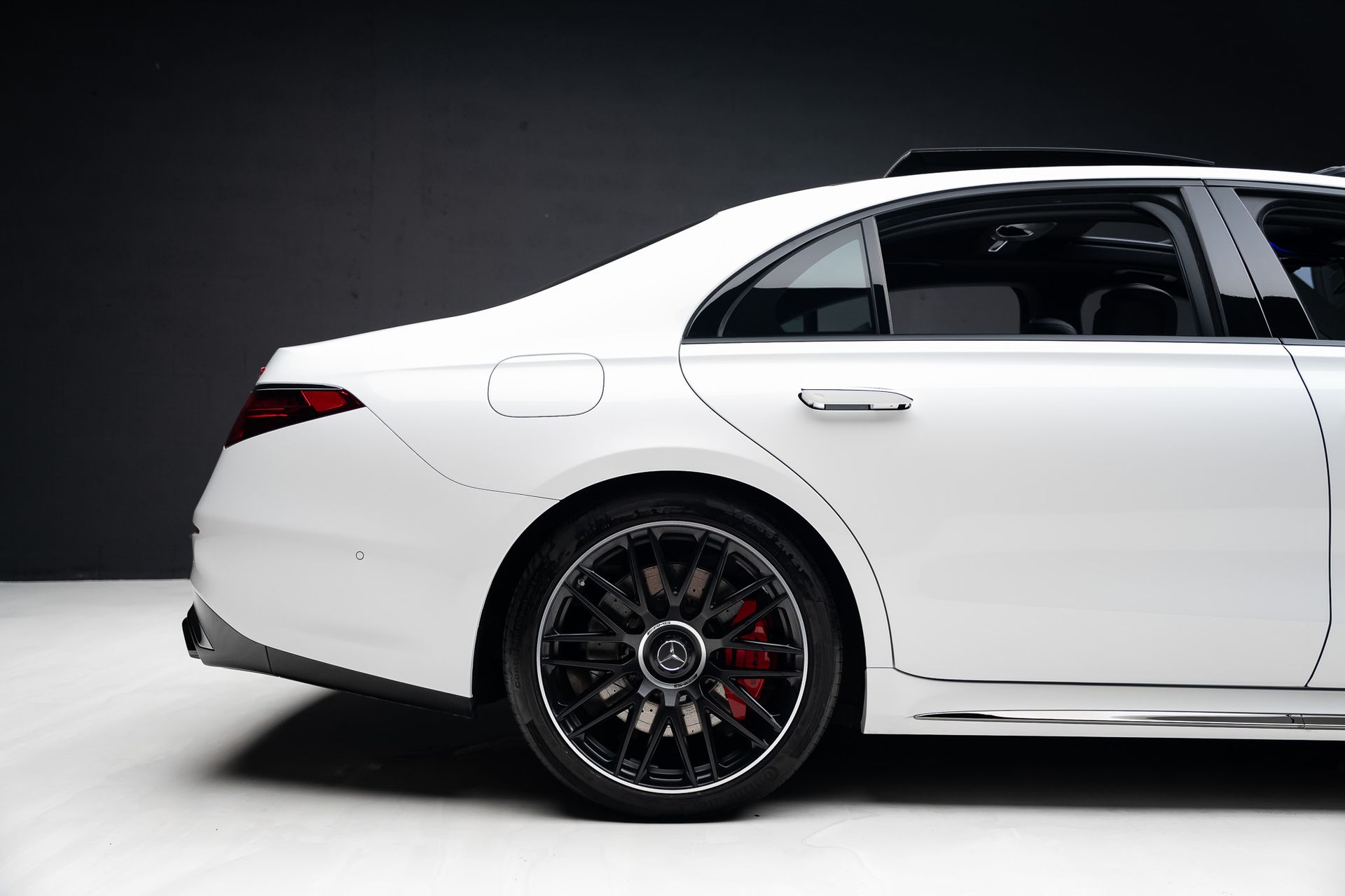 2025 Mercedes-Benz S-Class S 63 E AMG® for sale | TxTCharlie