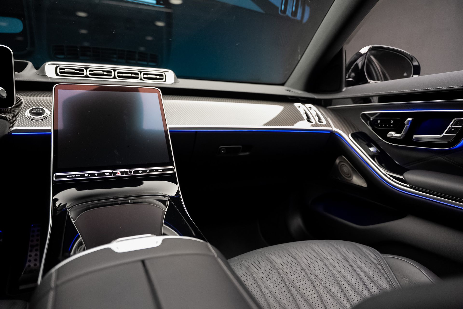 2025 Mercedes-Benz S-Class S 63 E AMG® for sale | TxTCharlie