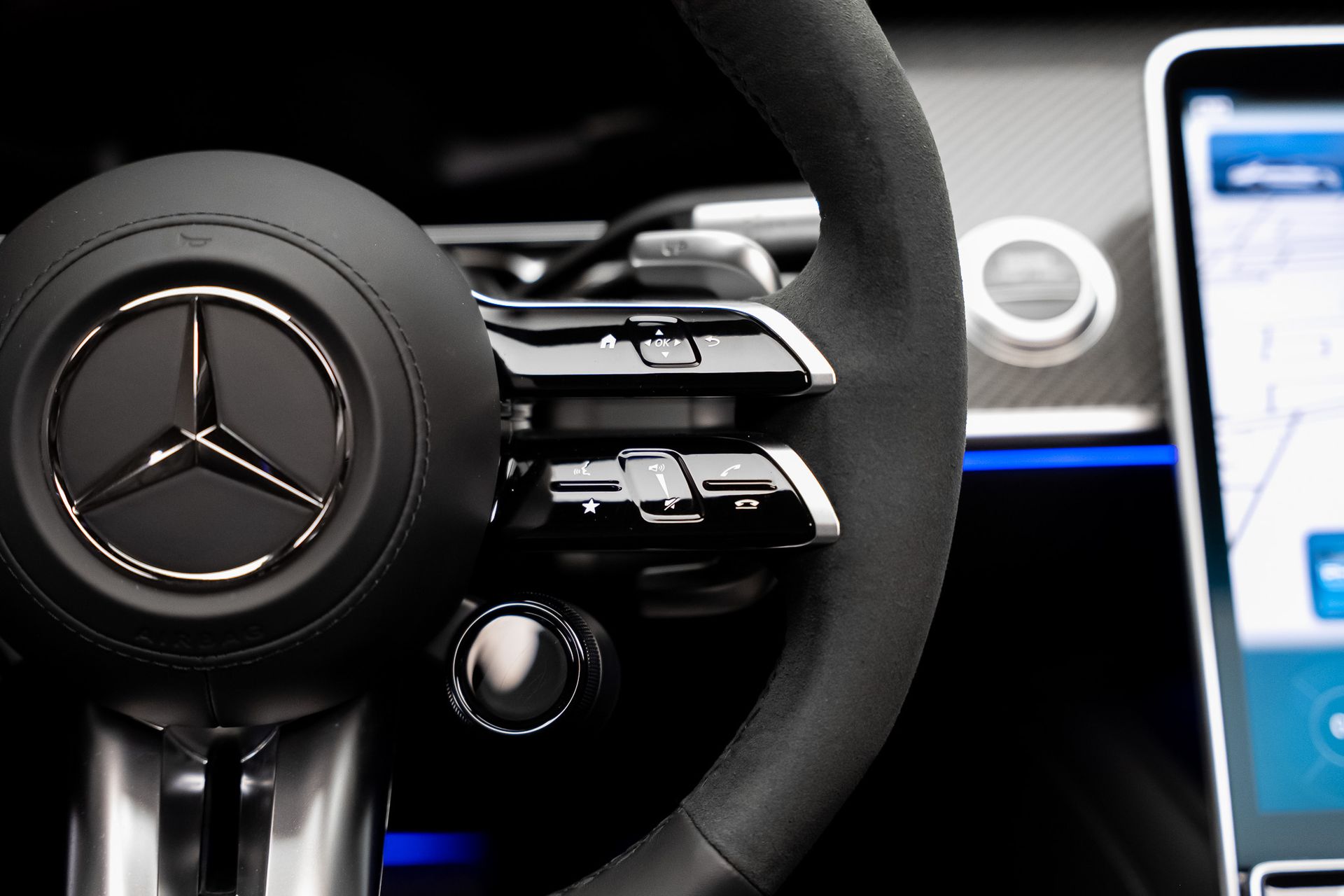 2025 Mercedes-Benz S-Class S 63 E AMG® for sale | TxTCharlie