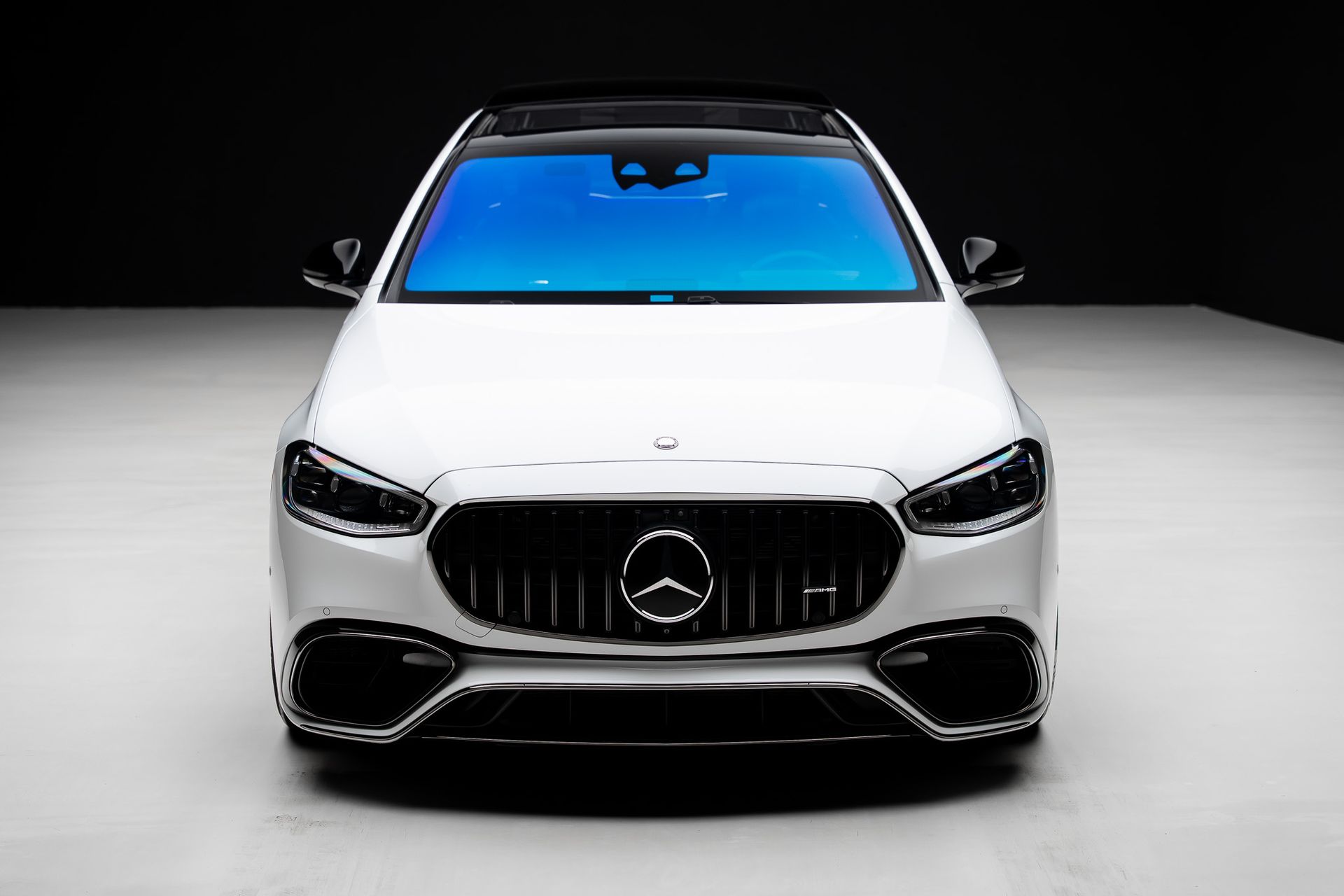 2025 Mercedes-Benz S-Class S 63 E AMG® for sale | TxTCharlie