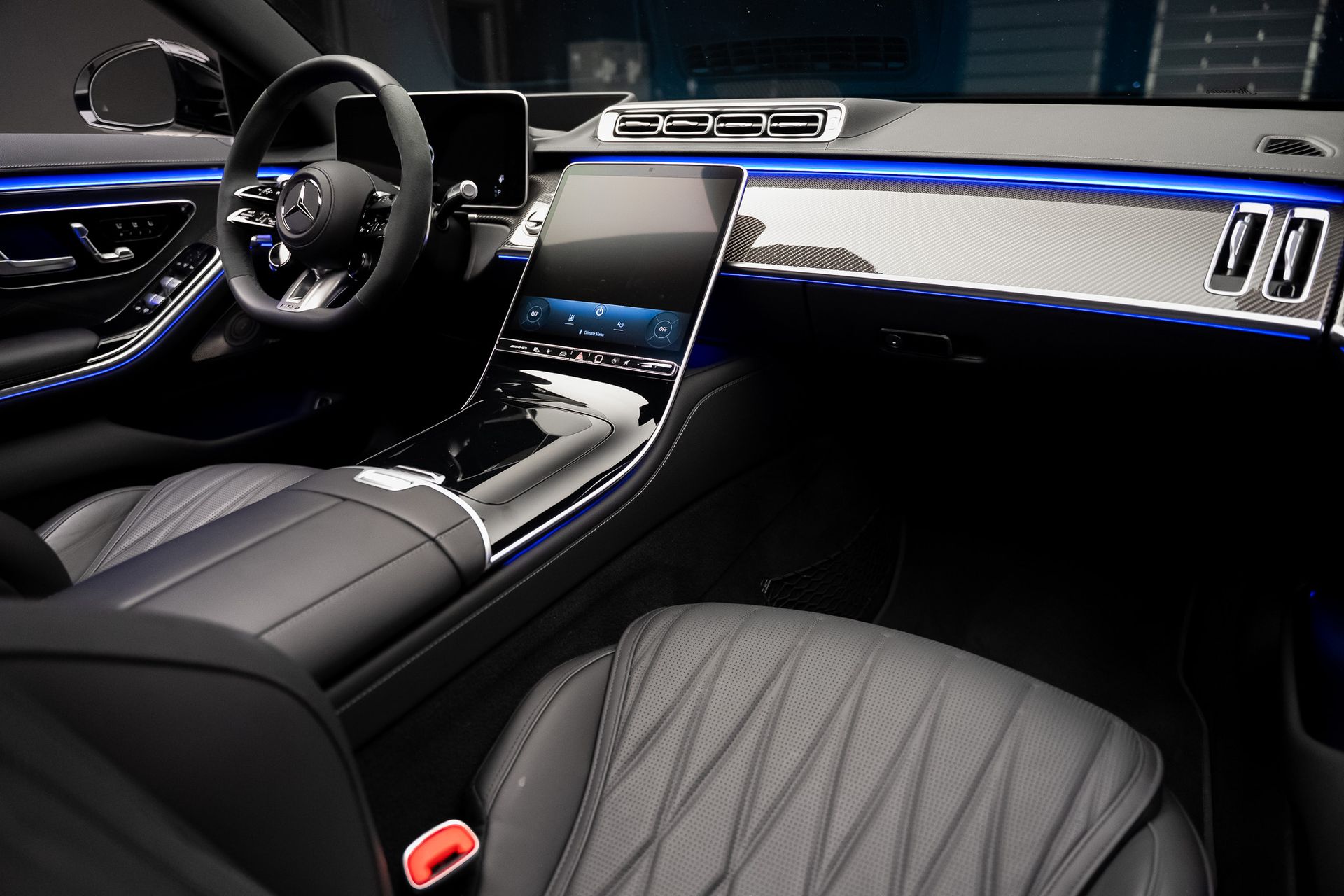2025 Mercedes-Benz S-Class S 63 E AMG® for sale | TxTCharlie