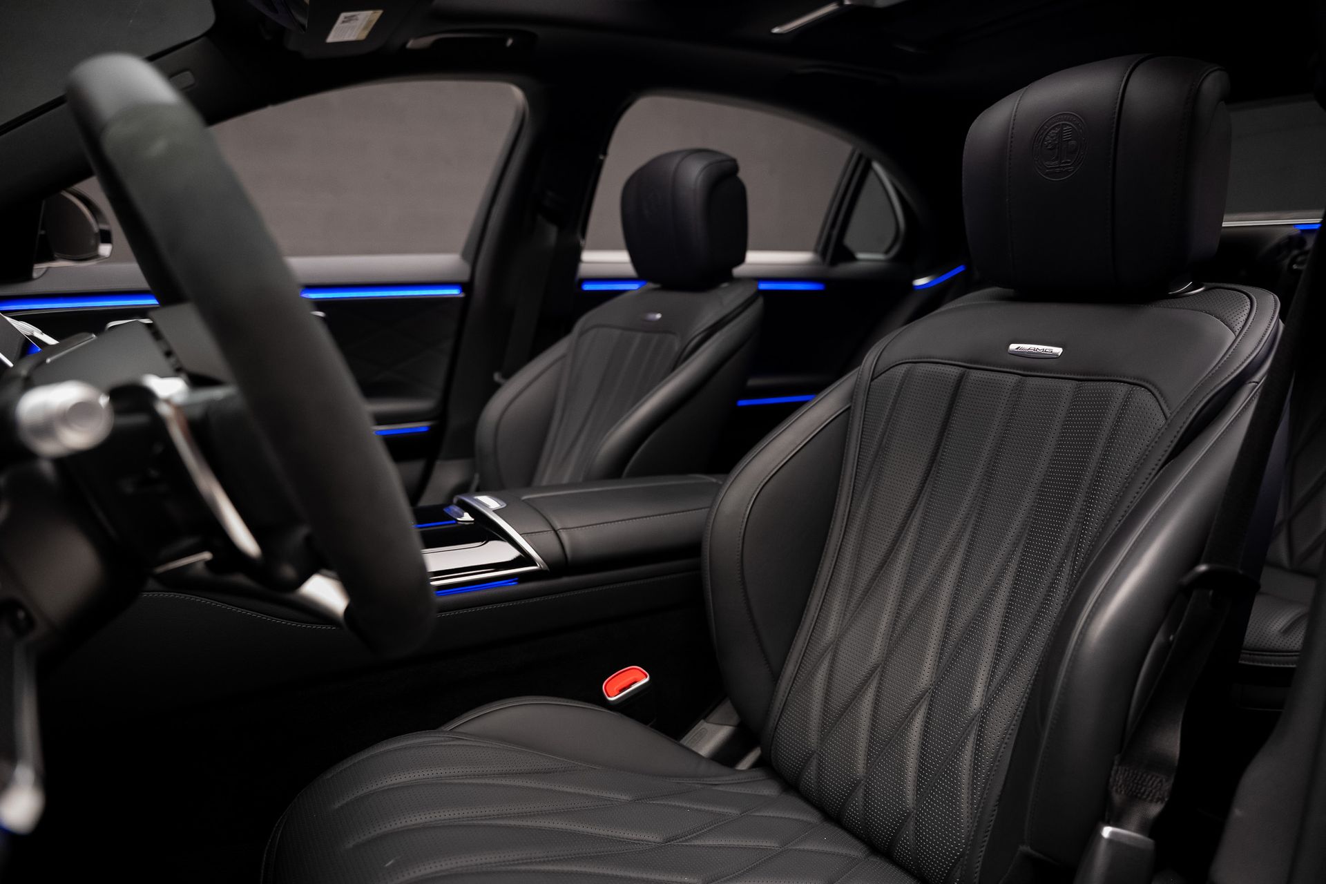 2025 Mercedes-Benz S-Class S 63 E AMG® for sale | TxTCharlie