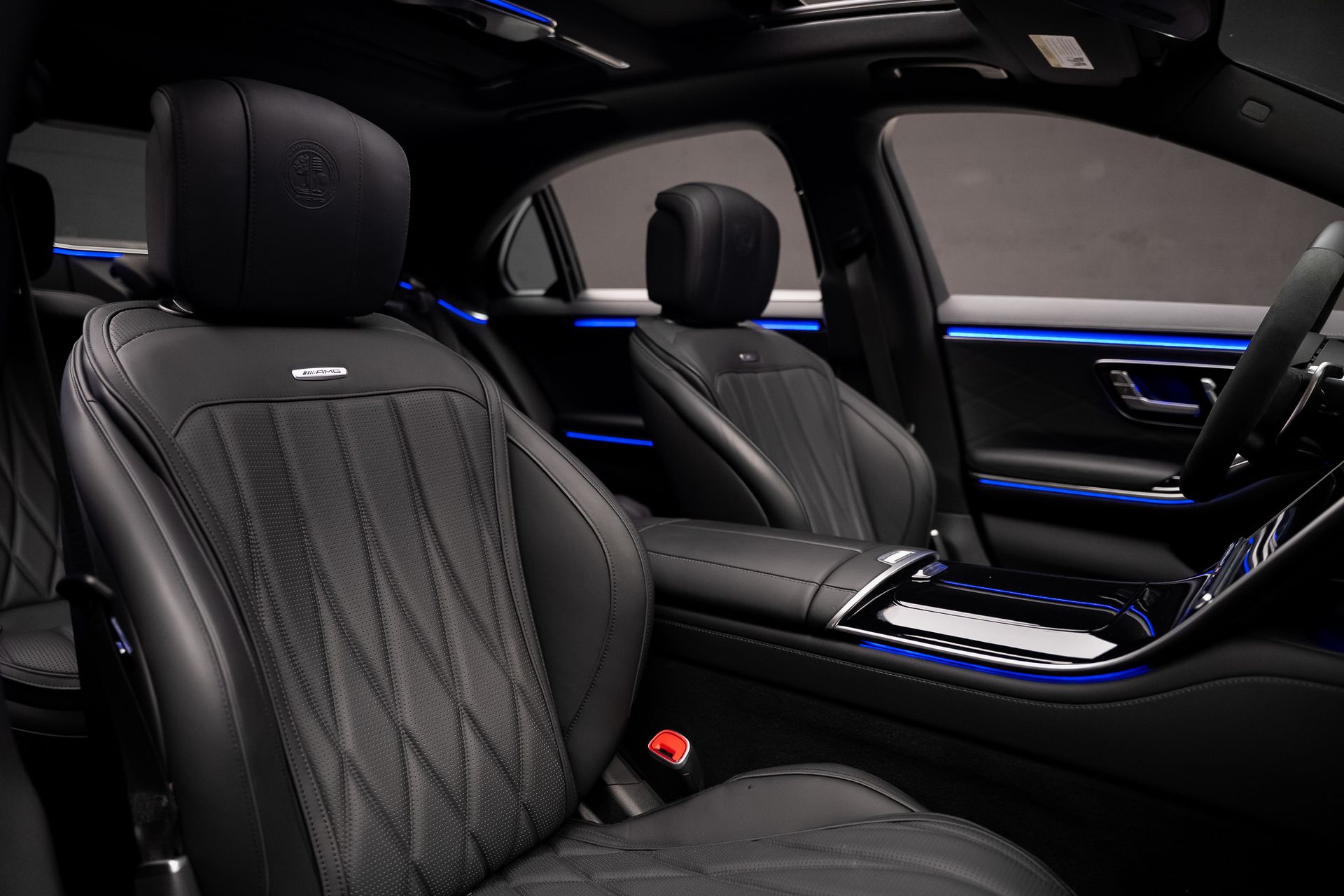 2025 Mercedes-Benz S-Class S 63 E AMG® for sale | TxTCharlie