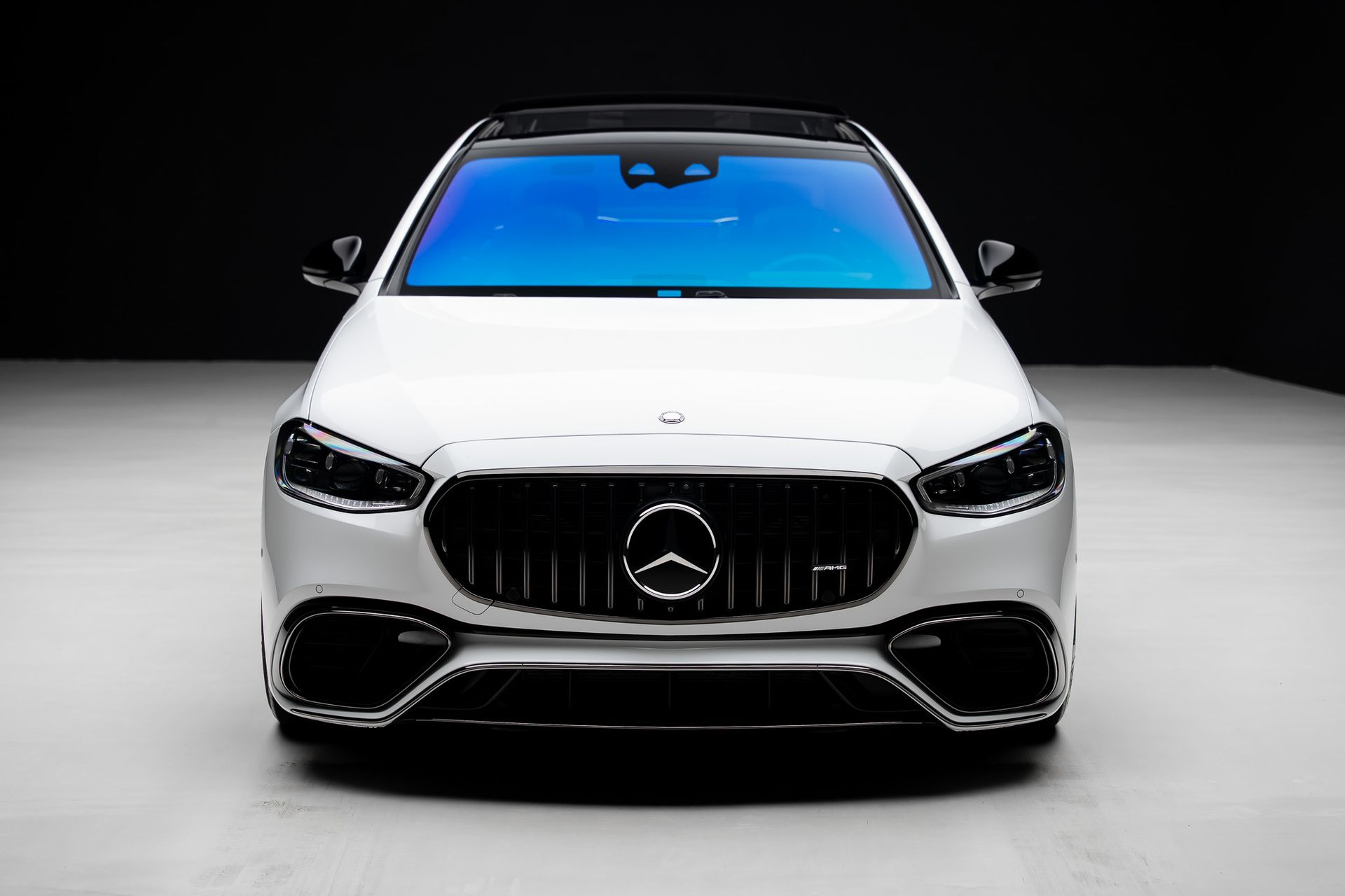 2025 Mercedes-Benz S-Class S 63 E AMG® for sale | TxTCharlie