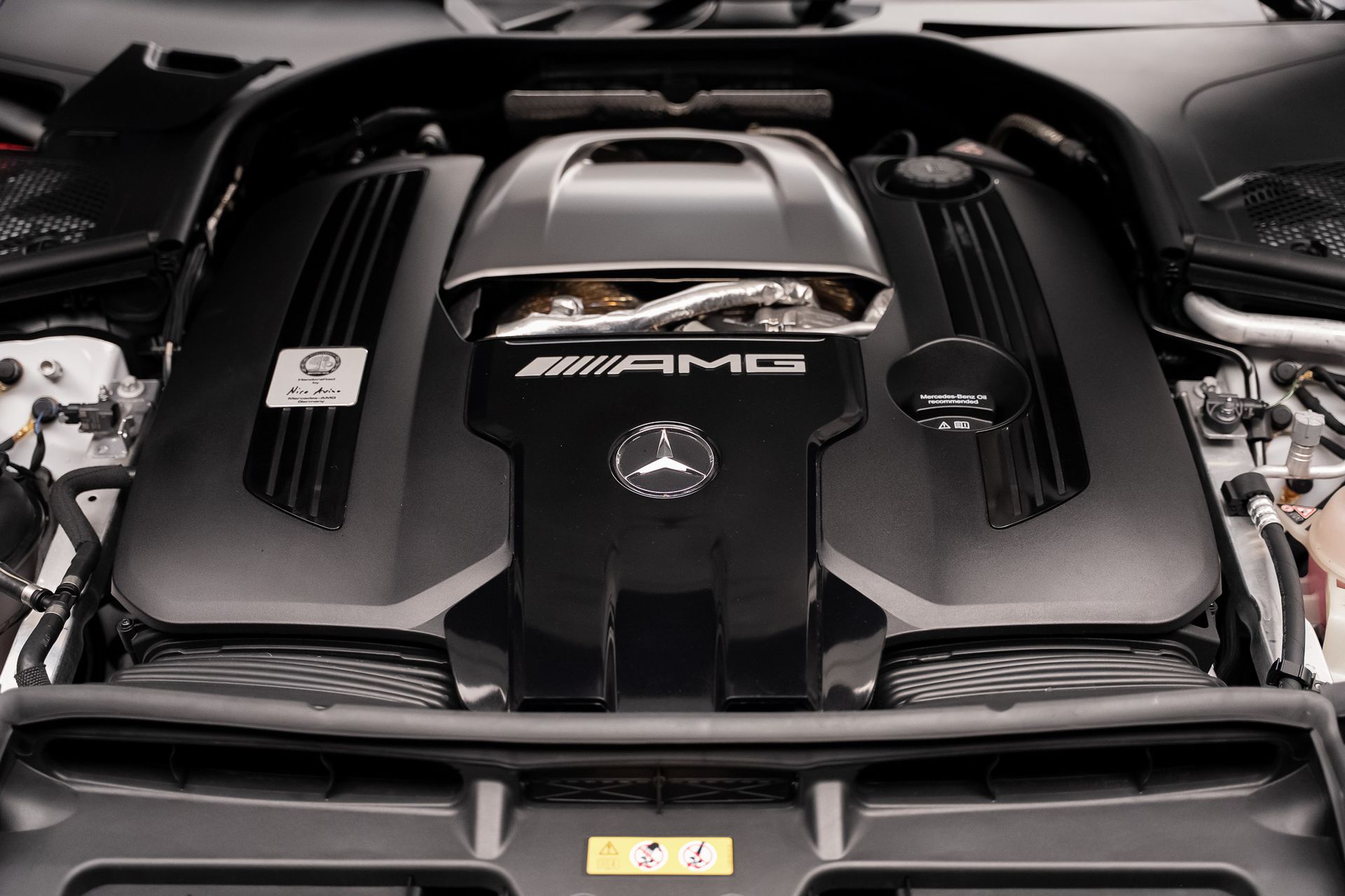 2025 Mercedes-Benz S-Class S 63 E AMG® for sale | TxTCharlie