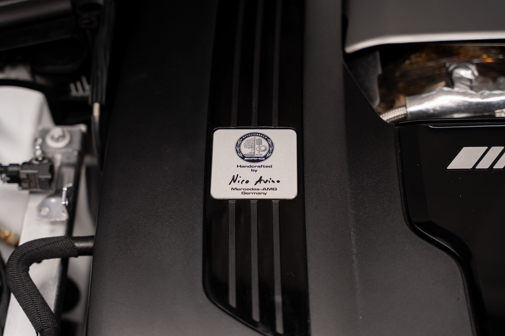2025 Mercedes-Benz S-Class S 63 E AMG® for sale | TxTCharlie