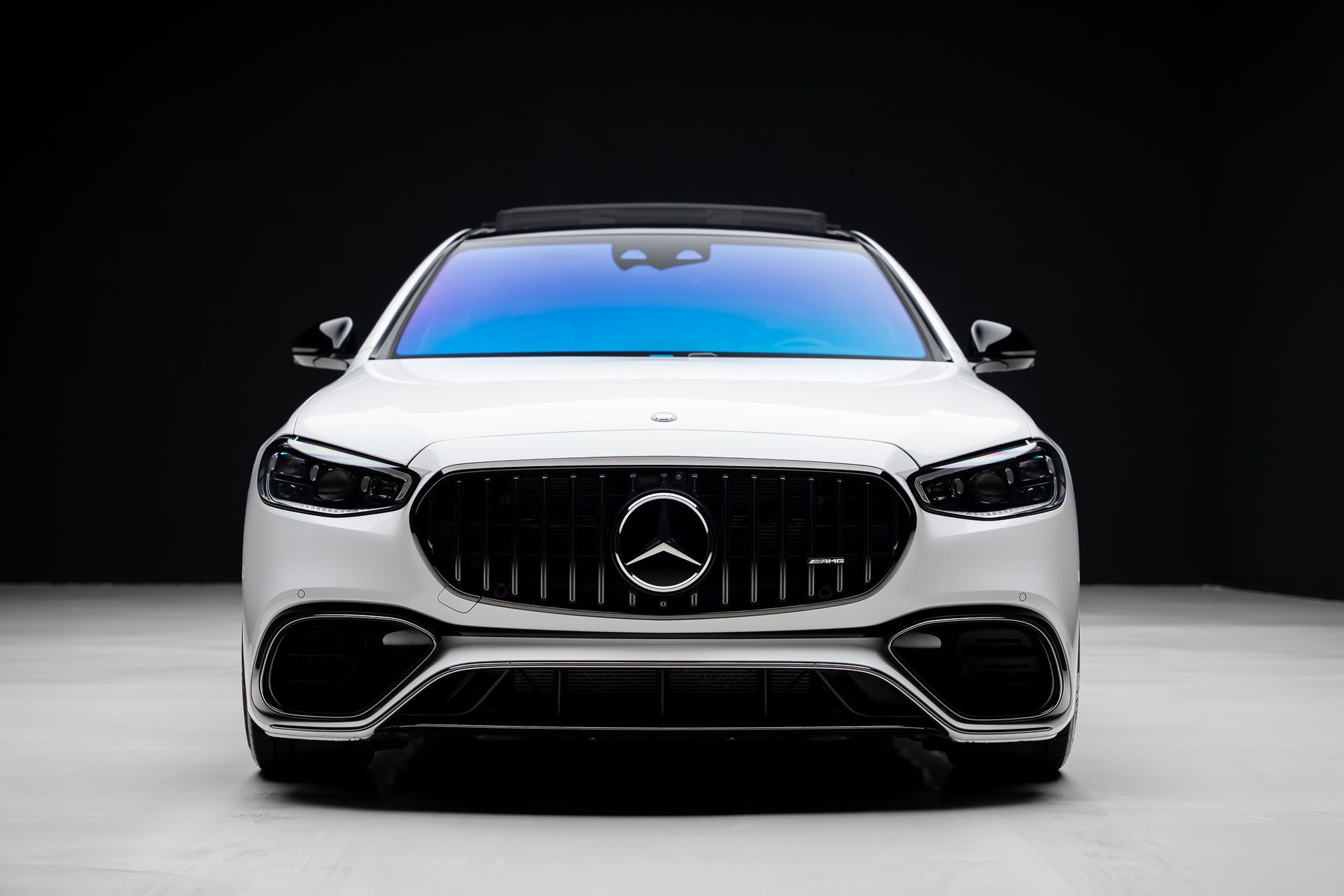 2025 Mercedes-Benz S-Class S 63 E AMG® for sale | TxTCharlie