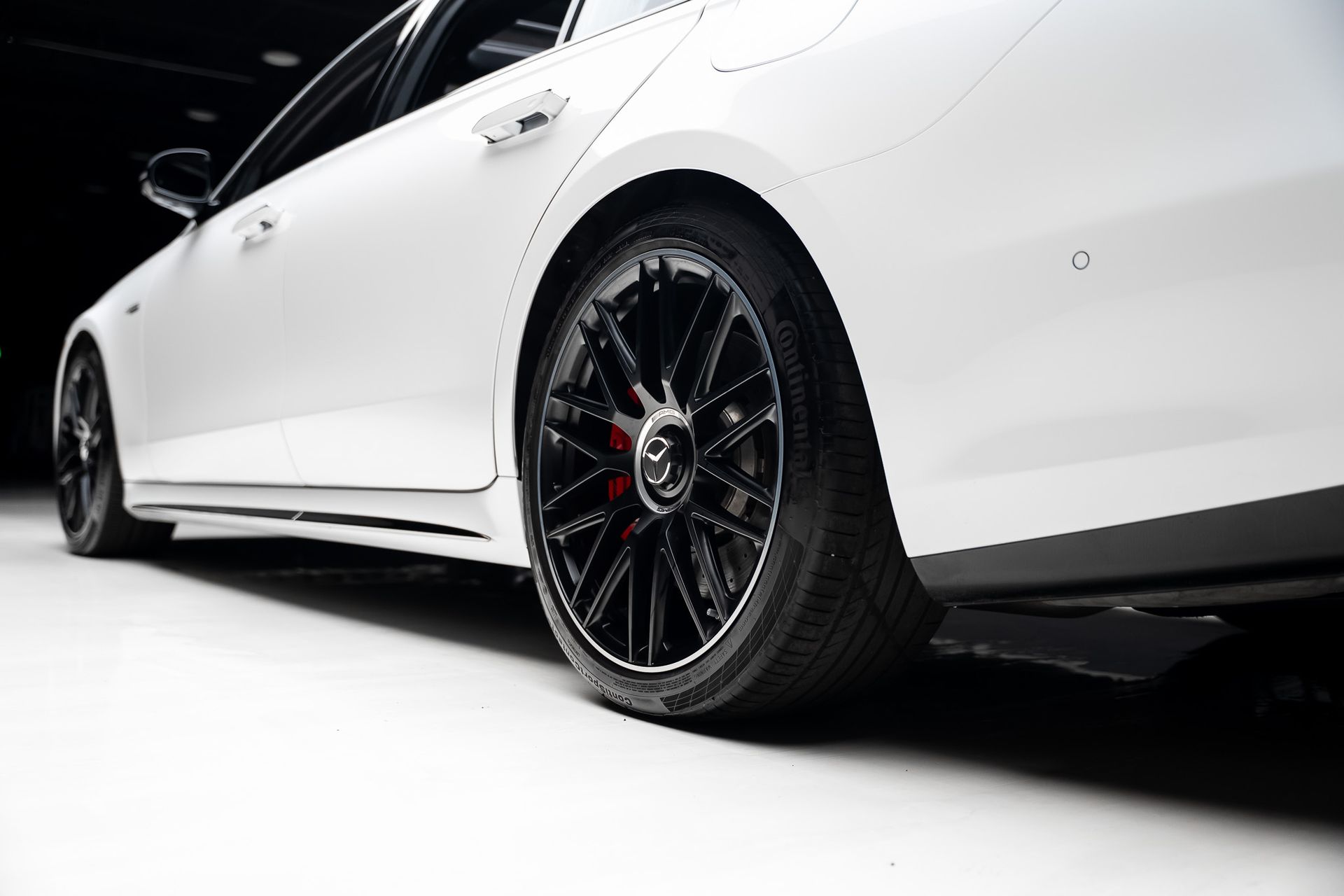 2025 Mercedes-Benz S-Class S 63 E AMG® for sale | TxTCharlie