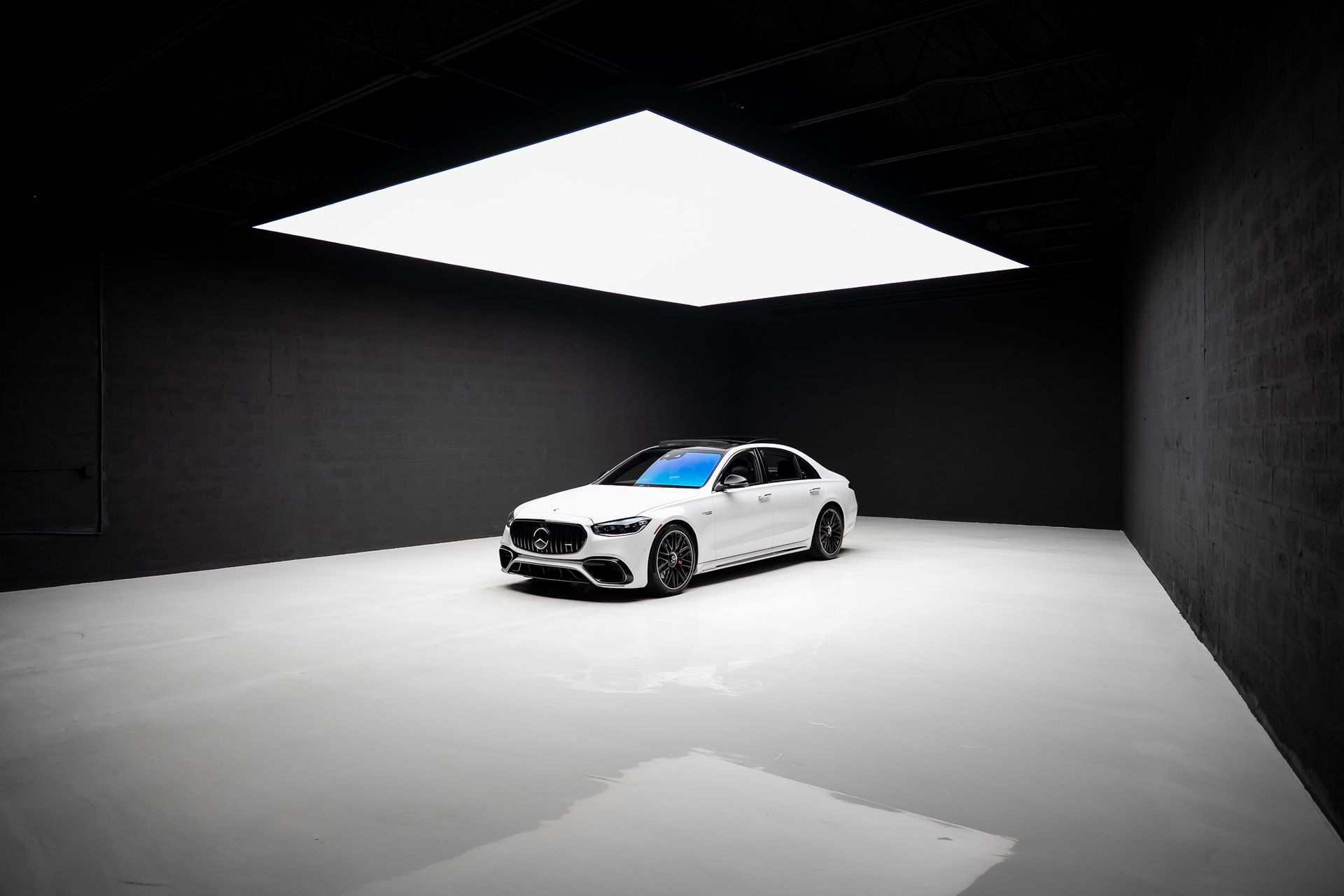 2025 Mercedes-Benz S-Class S 63 E AMG® for sale | TxTCharlie