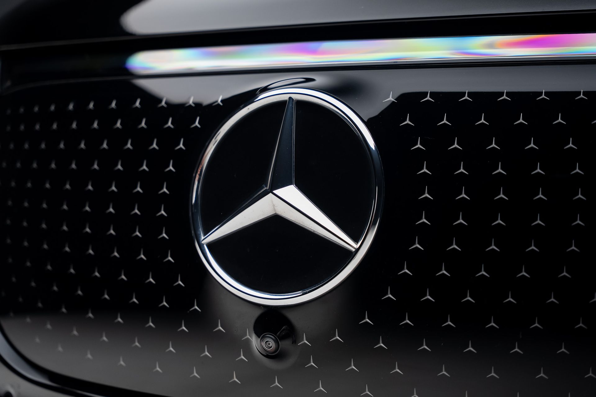 2023 Mercedes-Benz EQE 350 SUV for sale | TxTCharlie
