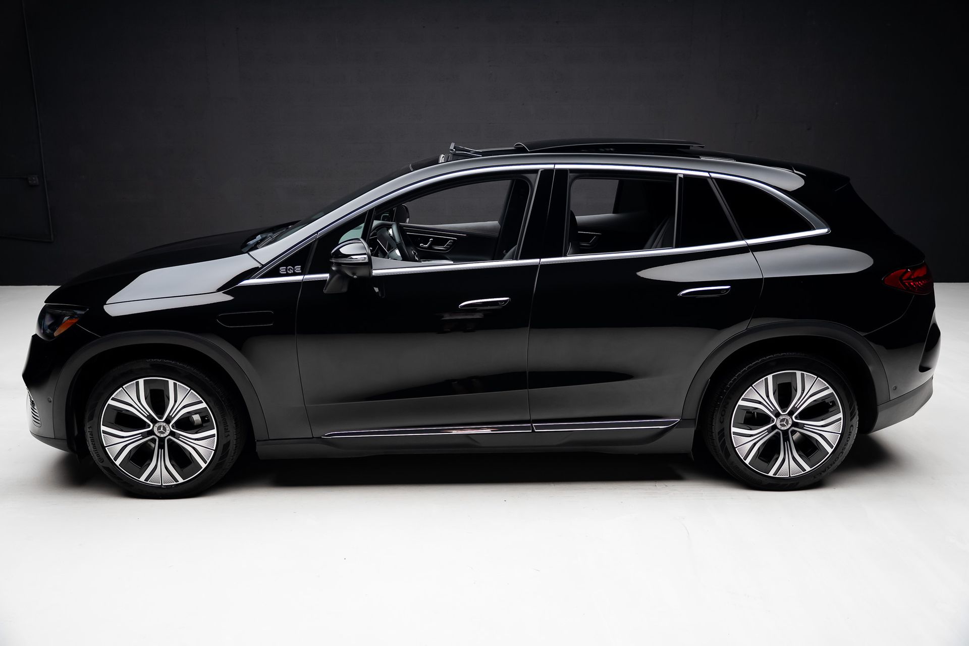 2023 Mercedes-Benz EQE 350 SUV for sale | TxTCharlie
