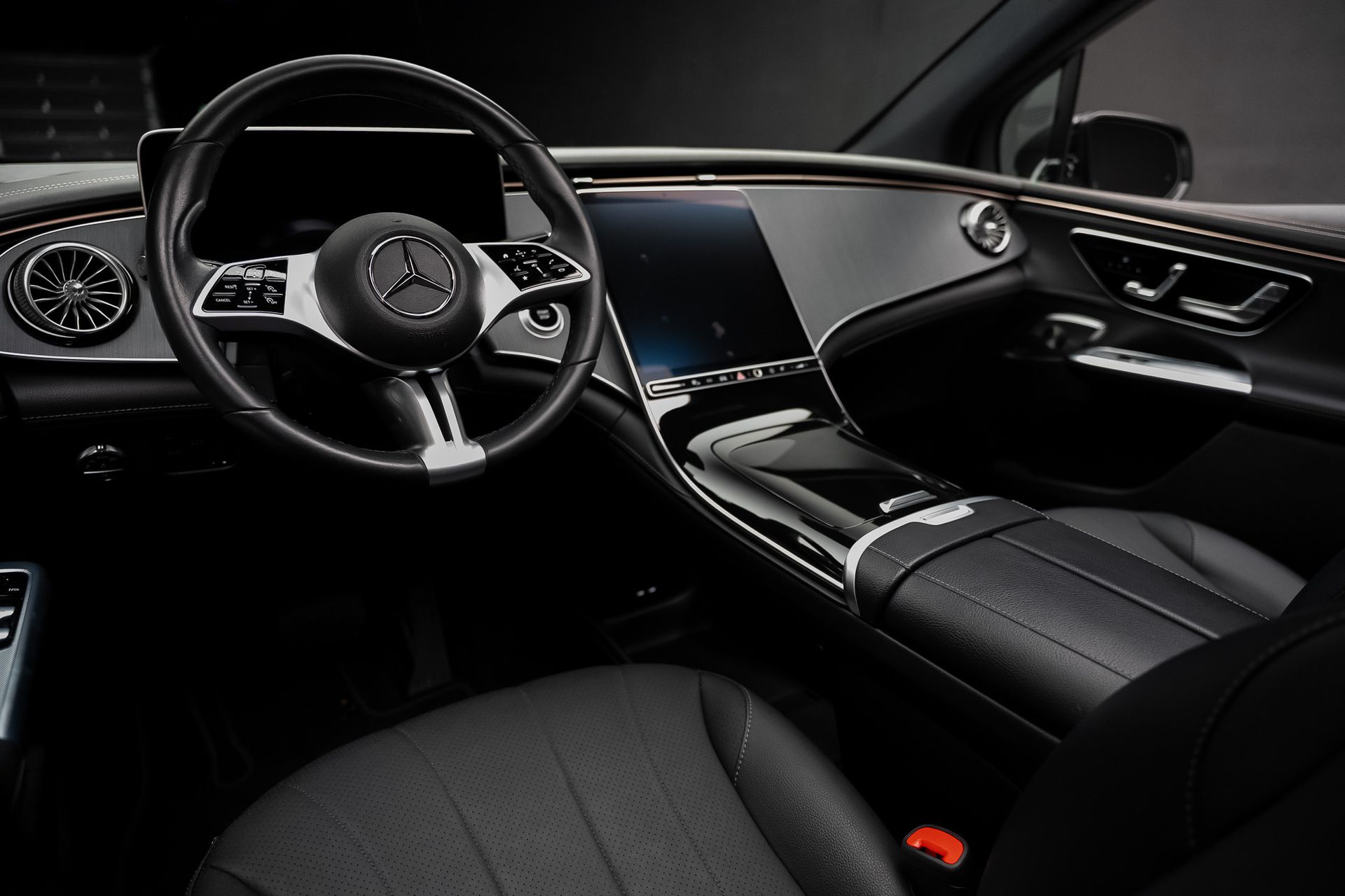 2023 Mercedes-Benz EQE 350 SUV for sale | TxTCharlie