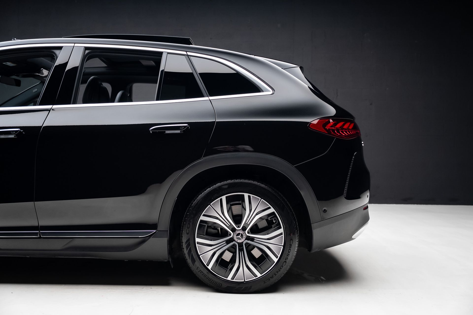 2023 Mercedes-Benz EQE 350 SUV for sale | TxTCharlie