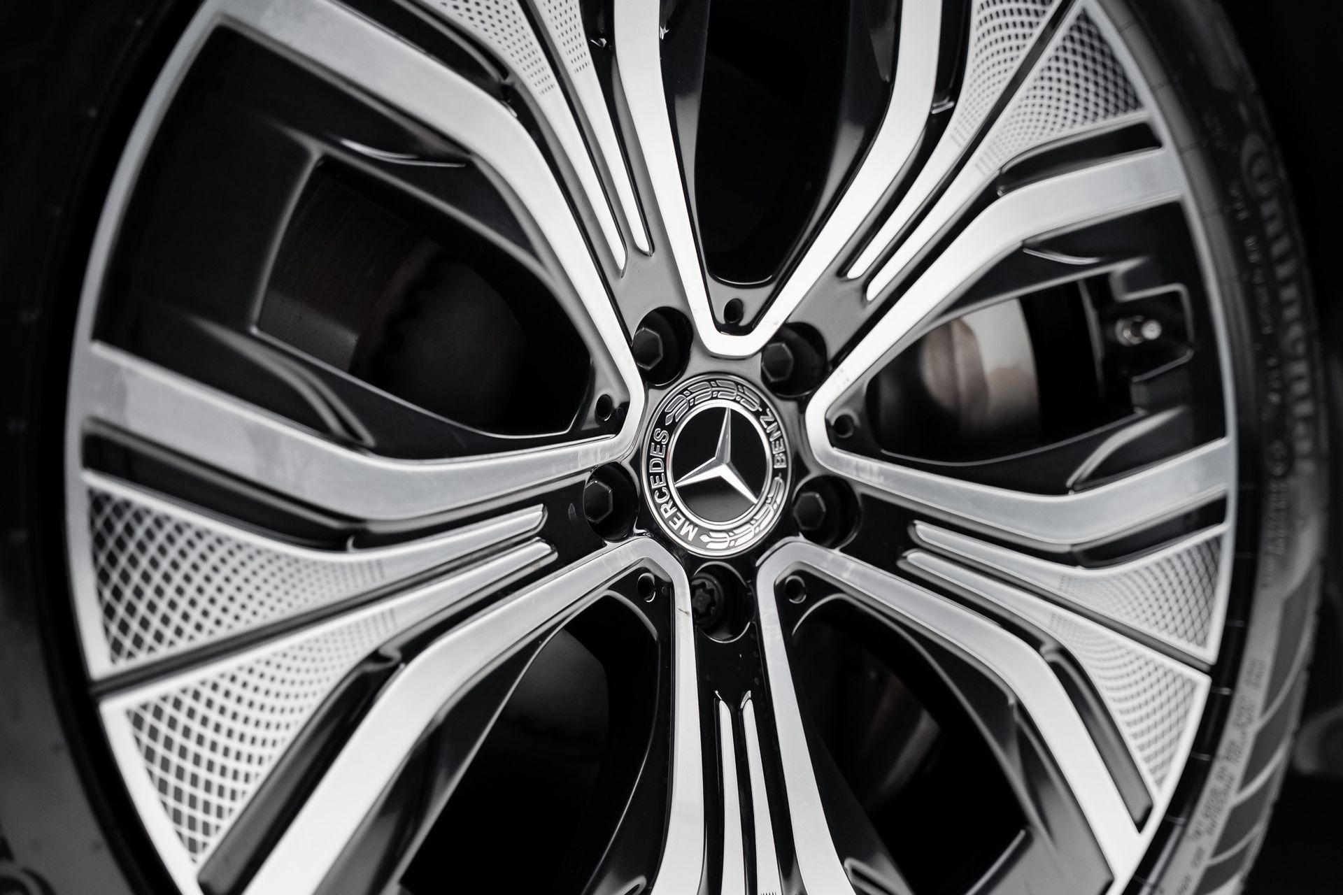 2023 Mercedes-Benz EQE 350 SUV for sale | TxTCharlie