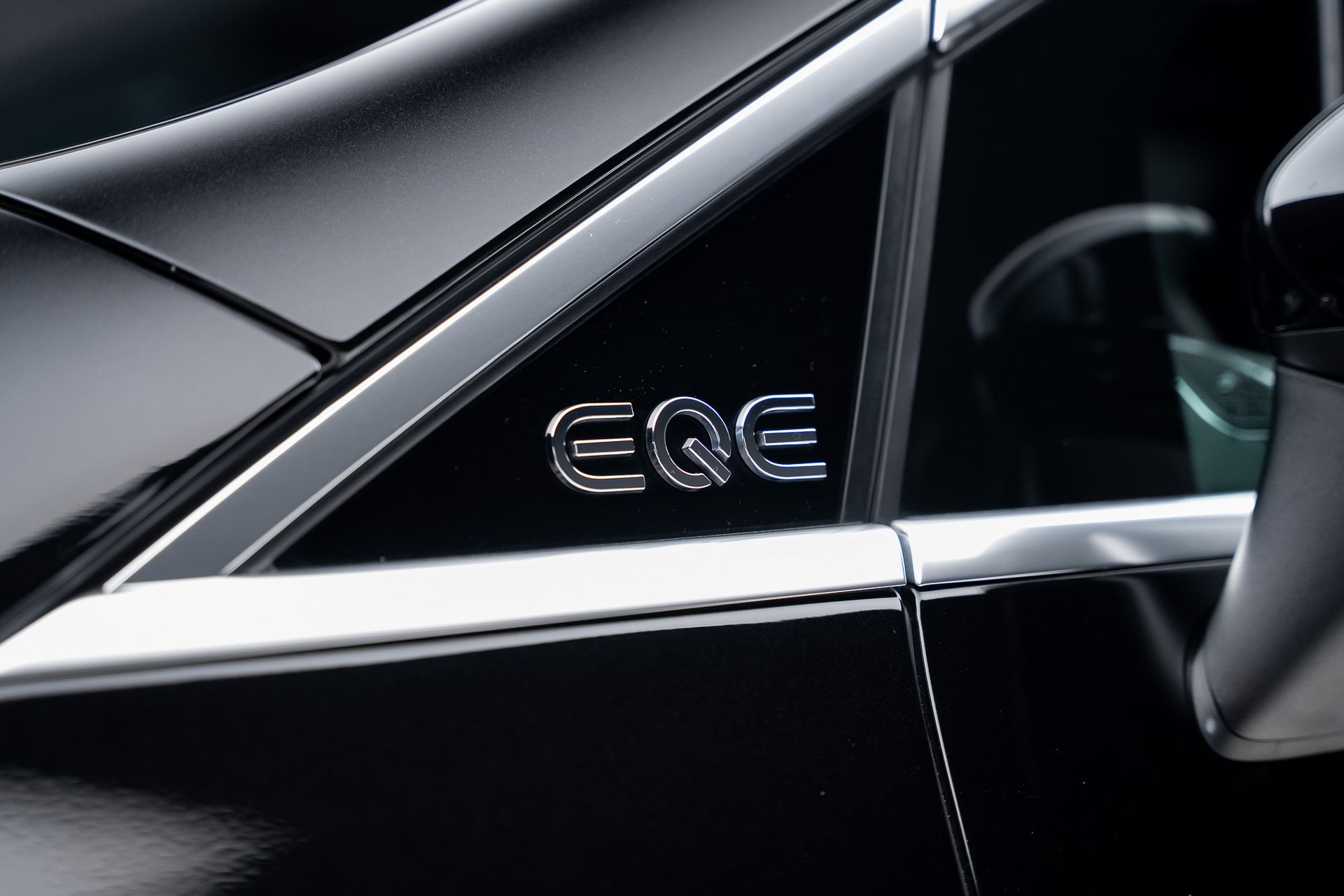 2023 Mercedes-Benz EQE 350 SUV for sale | TxTCharlie