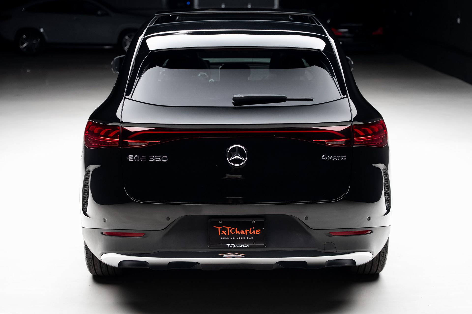 2023 Mercedes-Benz EQE 350 SUV for sale | TxTCharlie