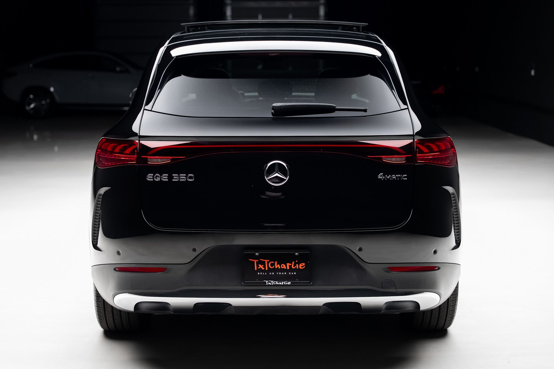 2023 Mercedes-Benz EQE 350 SUV for sale | TxTCharlie