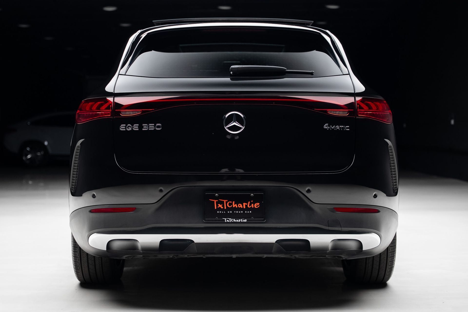 2023 Mercedes-Benz EQE 350 SUV for sale | TxTCharlie
