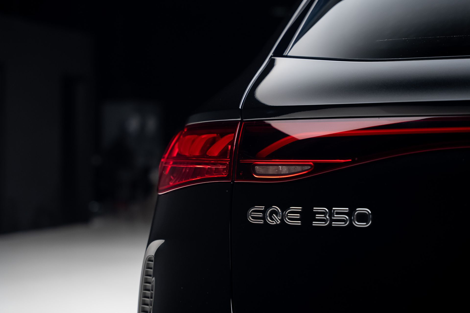 2023 Mercedes-Benz EQE 350 SUV for sale | TxTCharlie